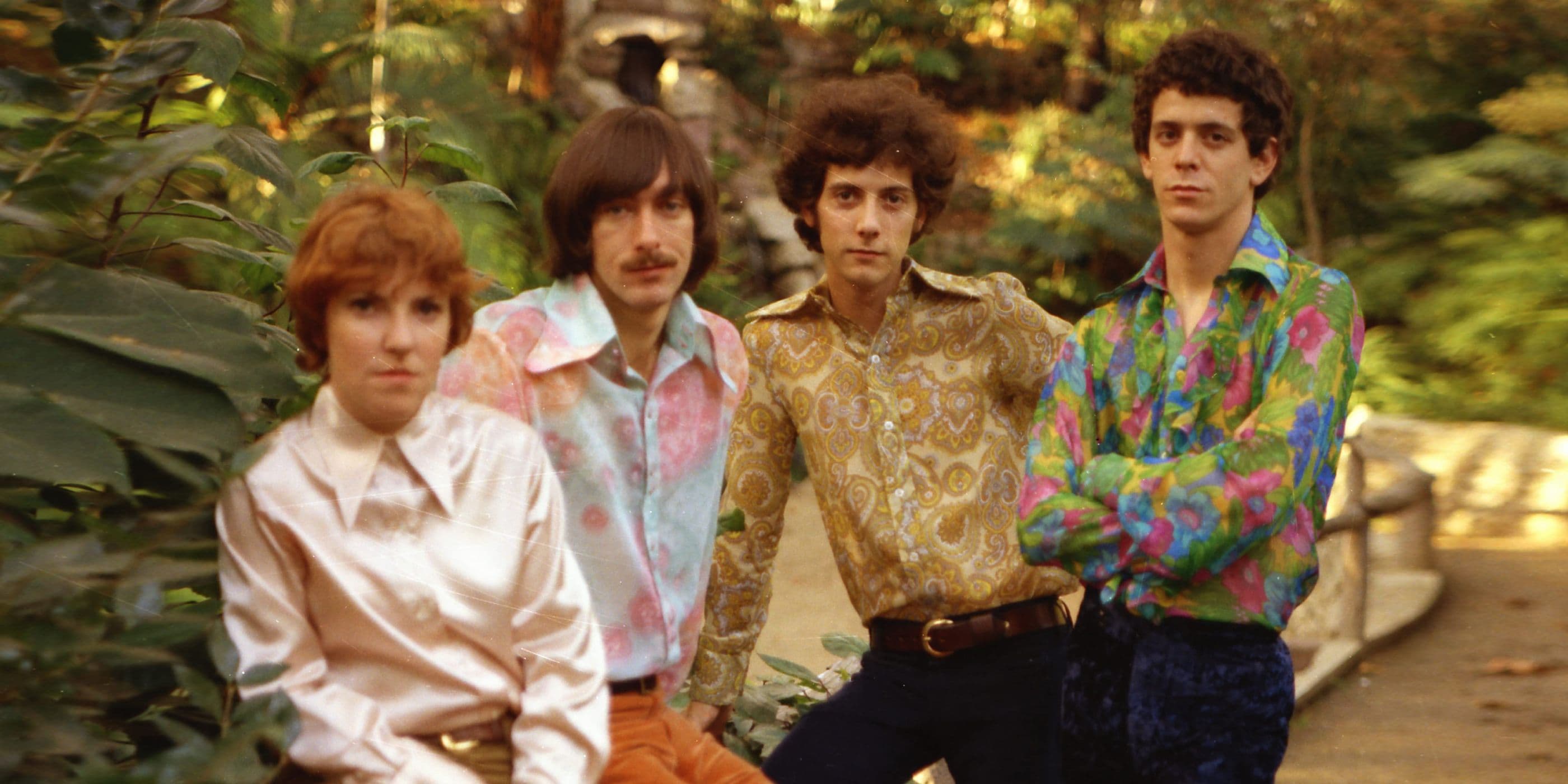 All 5 Velvet Underground Albums, Ranked cover image