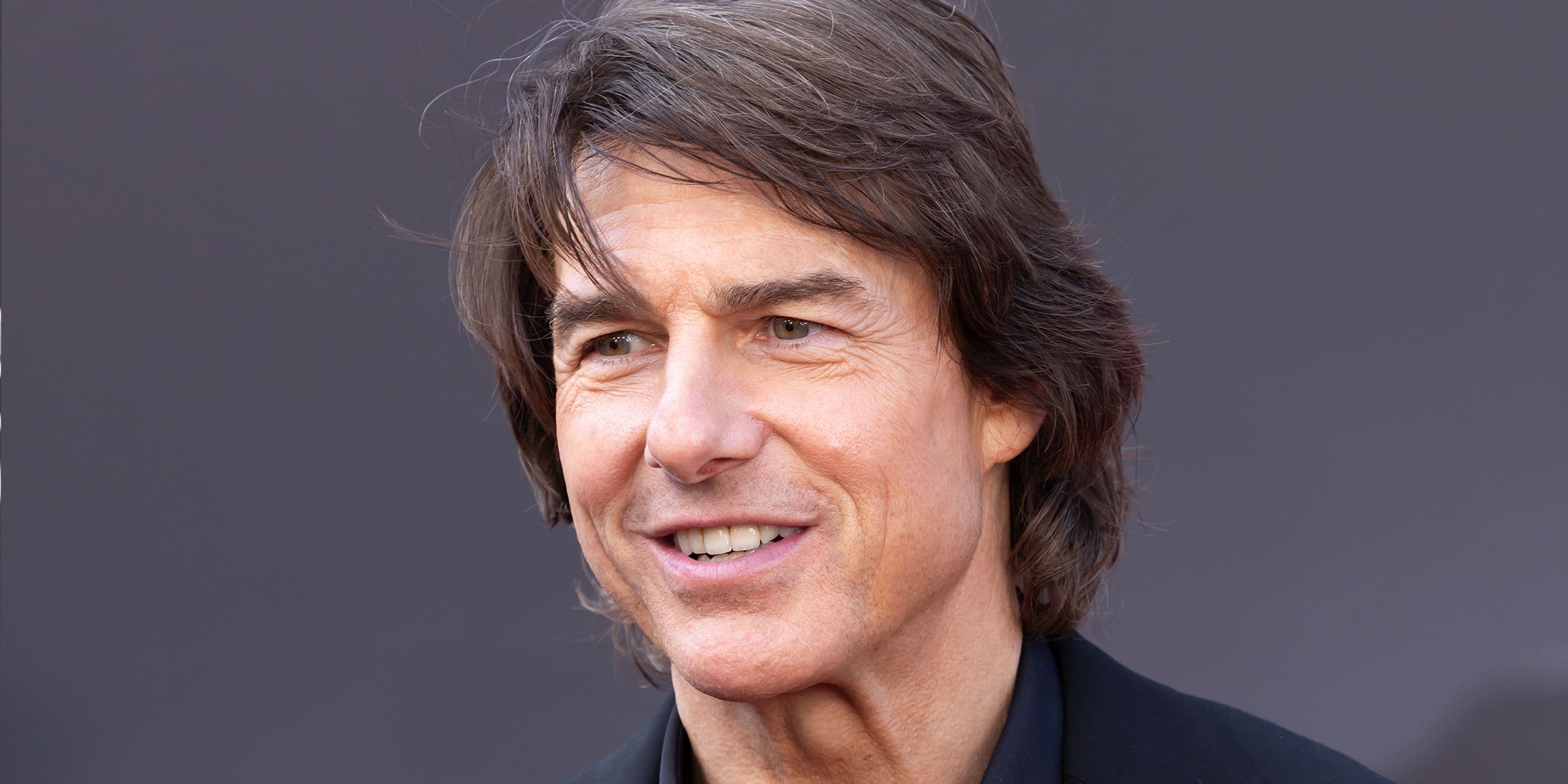 Tom Cruise Officially Returns for Sequel to His Best Action Movie Since 'Top Gun' cover image