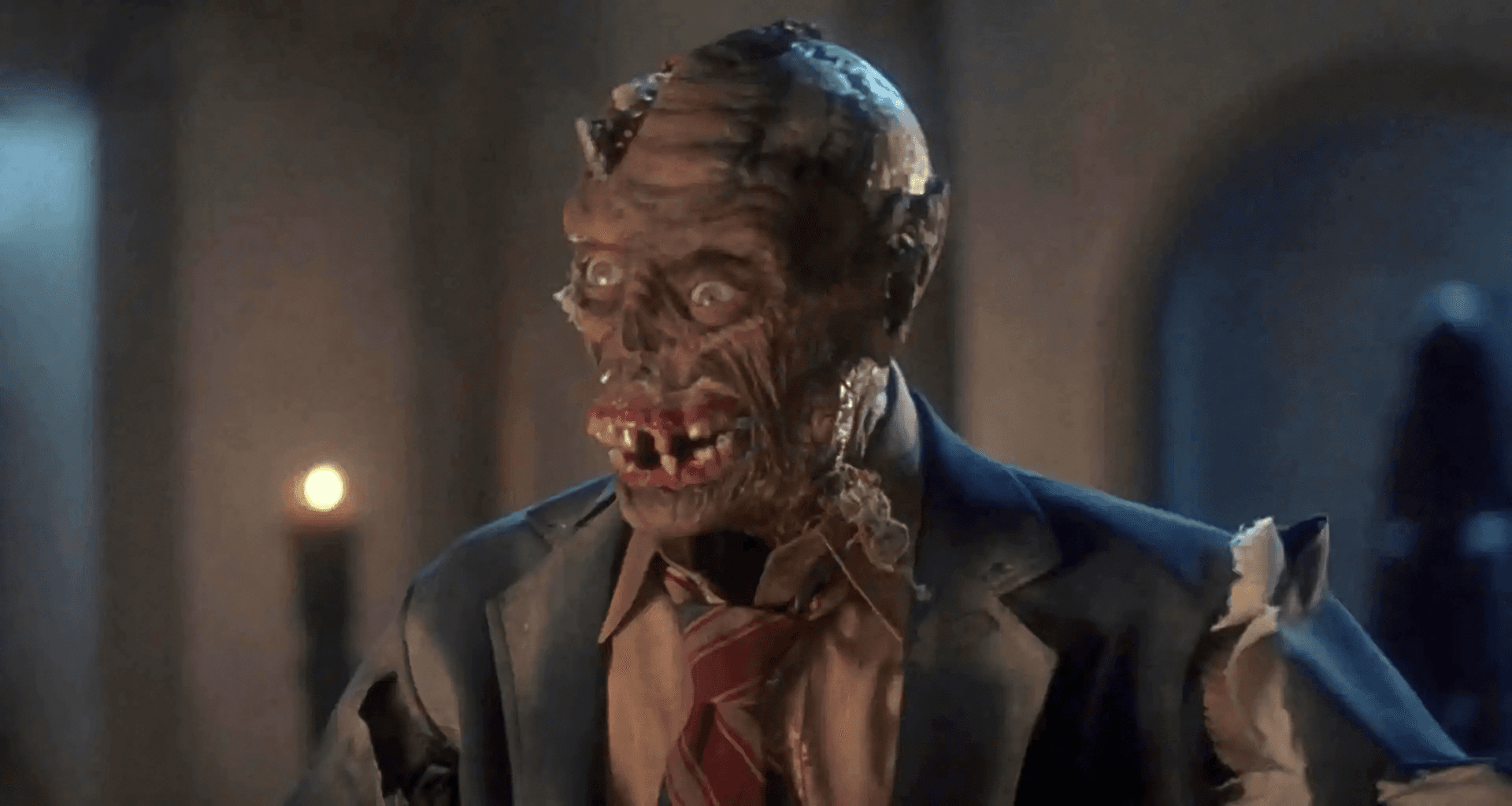 Tubi's Forgotten 3-Part Zombie Franchise Return of the Living Dead Is One of Its Best Hidden Gems cover image