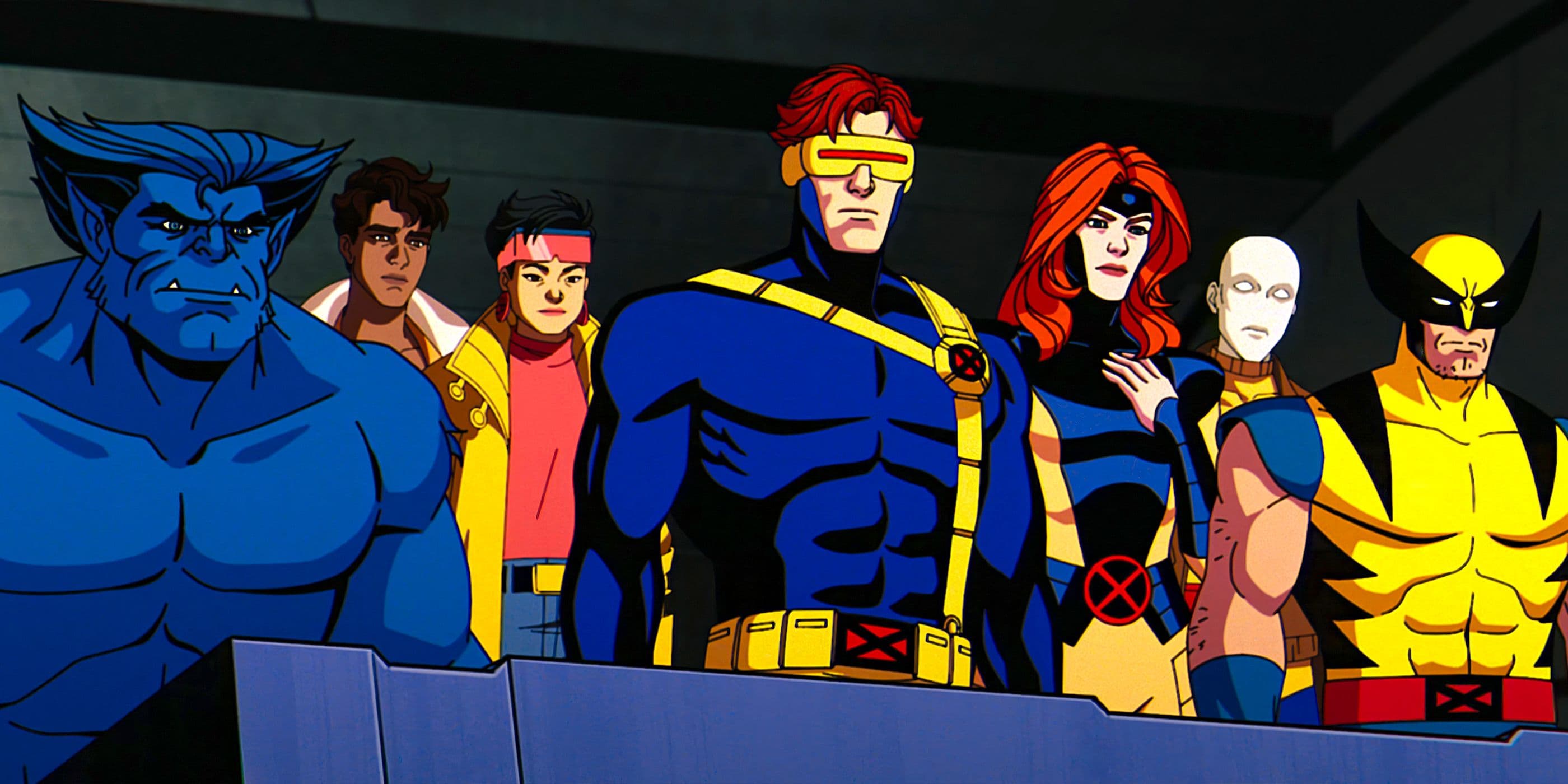 Marvel Boss Officially Confirms the Status of the X-Men in the MCU cover image