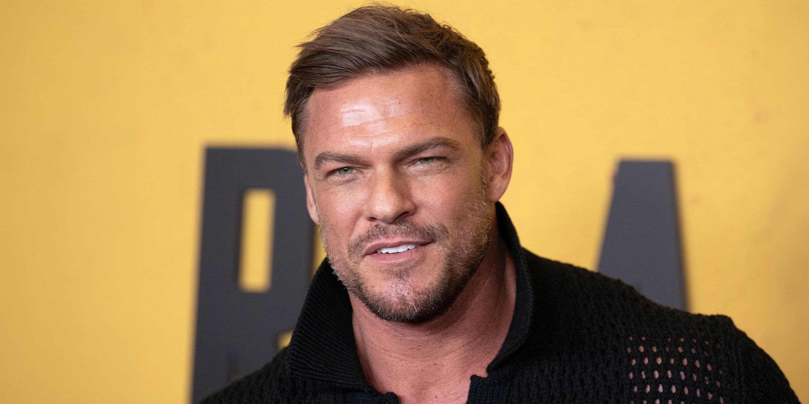 Alan Ritchson Fights Jason Statham in the $700M Action Hit Taking Over Prime Video cover image