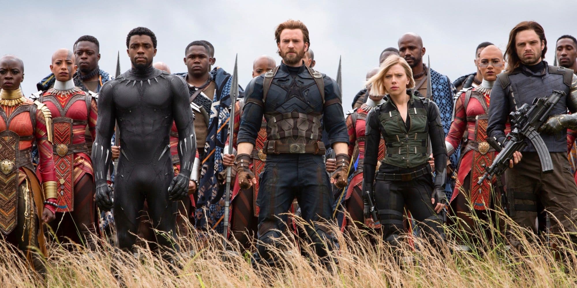 10 Most Ambitious Superhero Movies of All Time cover image
