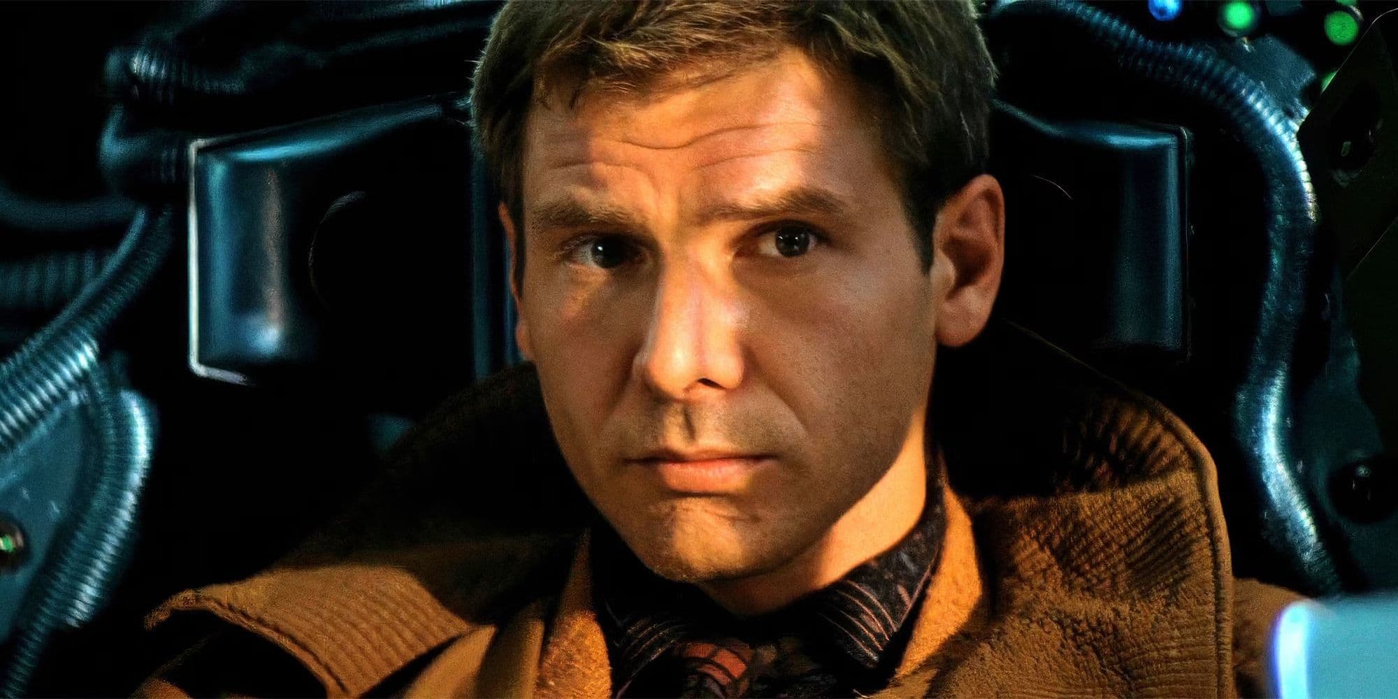 6 Classic Sci-Fi Movies Nobody Wants To See a Remake Of cover image