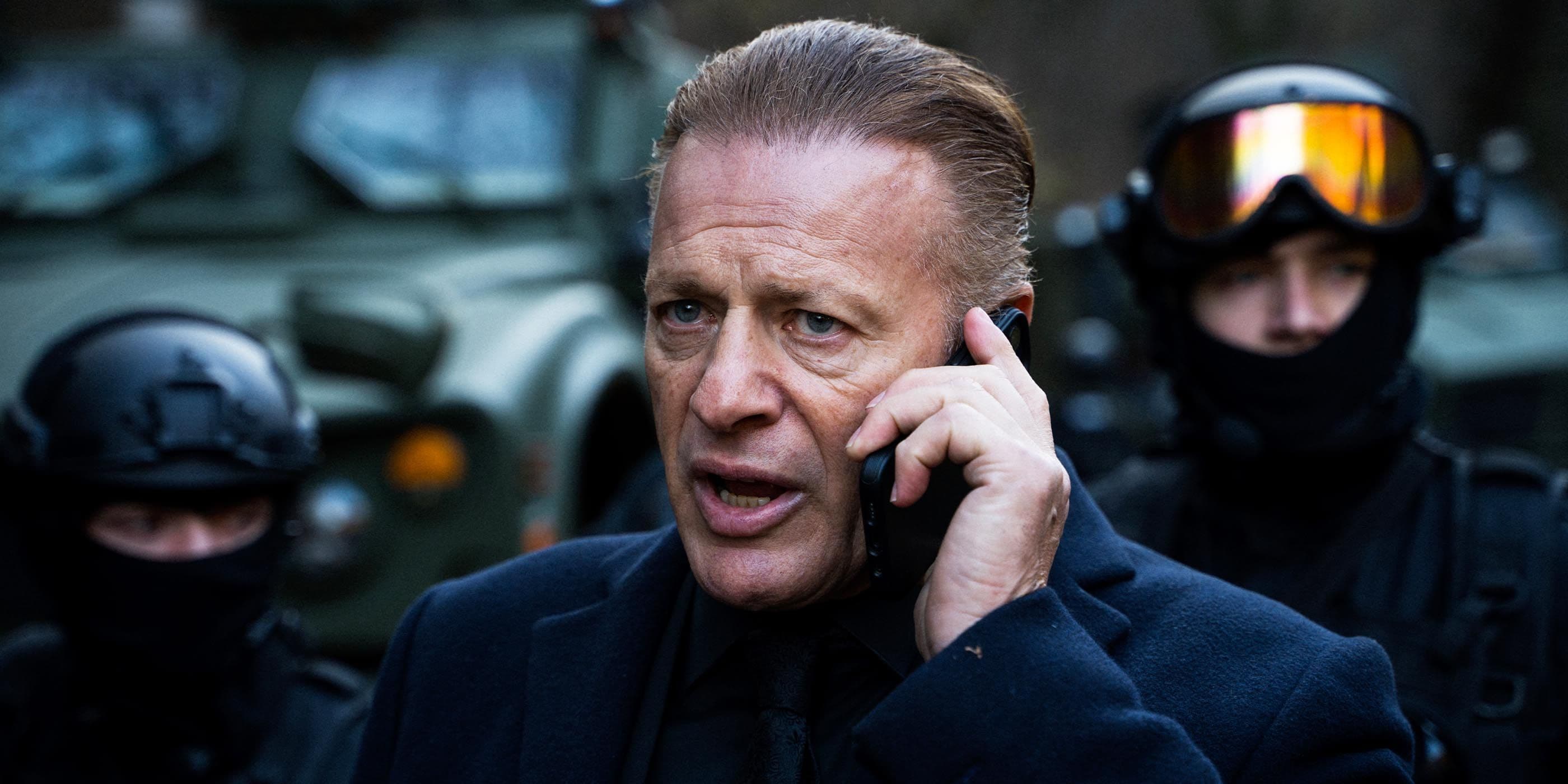 2026’s Most Controversial Banned Thriller Is Already Getting a Sequel This Month cover image