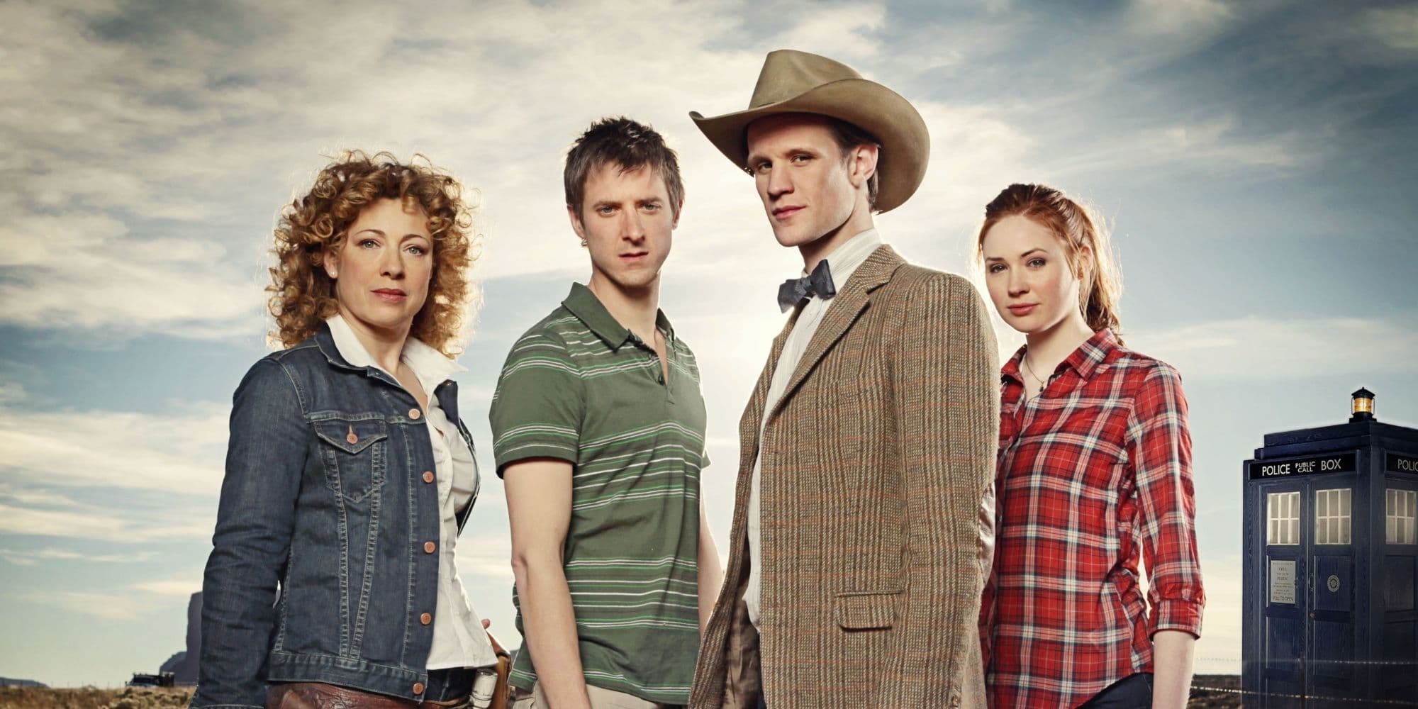 ‘Doctor Who’ Finally Reunites 2 Fan-Favorite Characters After 14 Years cover image
