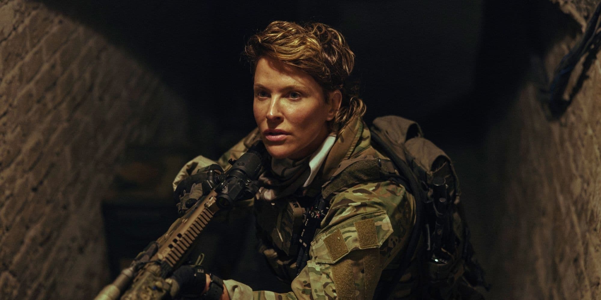 Taylor Sheridan’s Best Action Series Returns With an Explosive New Season Teaser cover image