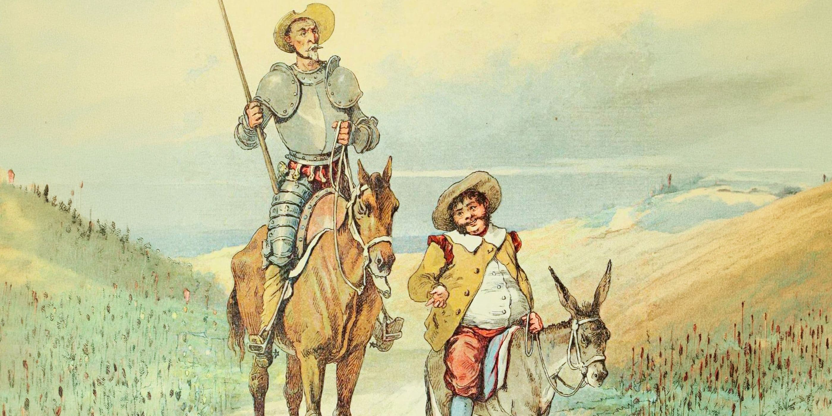 10 Greatest Adventure Book Masterpieces of All Time cover image