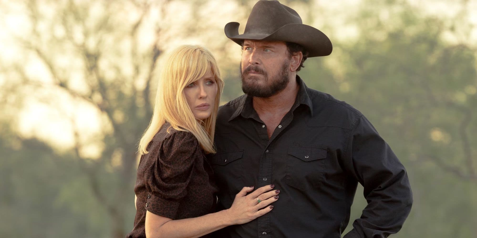 Dutton Ranch's Rising Star Teases Big Changes for Taylor Sheridan Series cover image