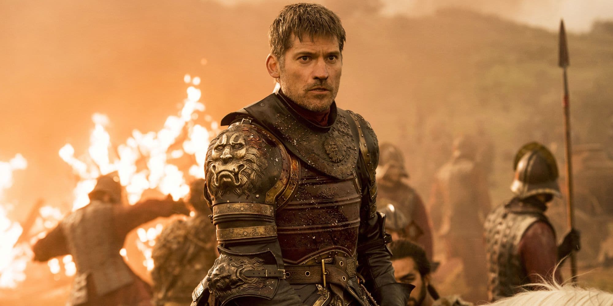 Game of Thrones Officially Returns to Winterfell This Week cover image