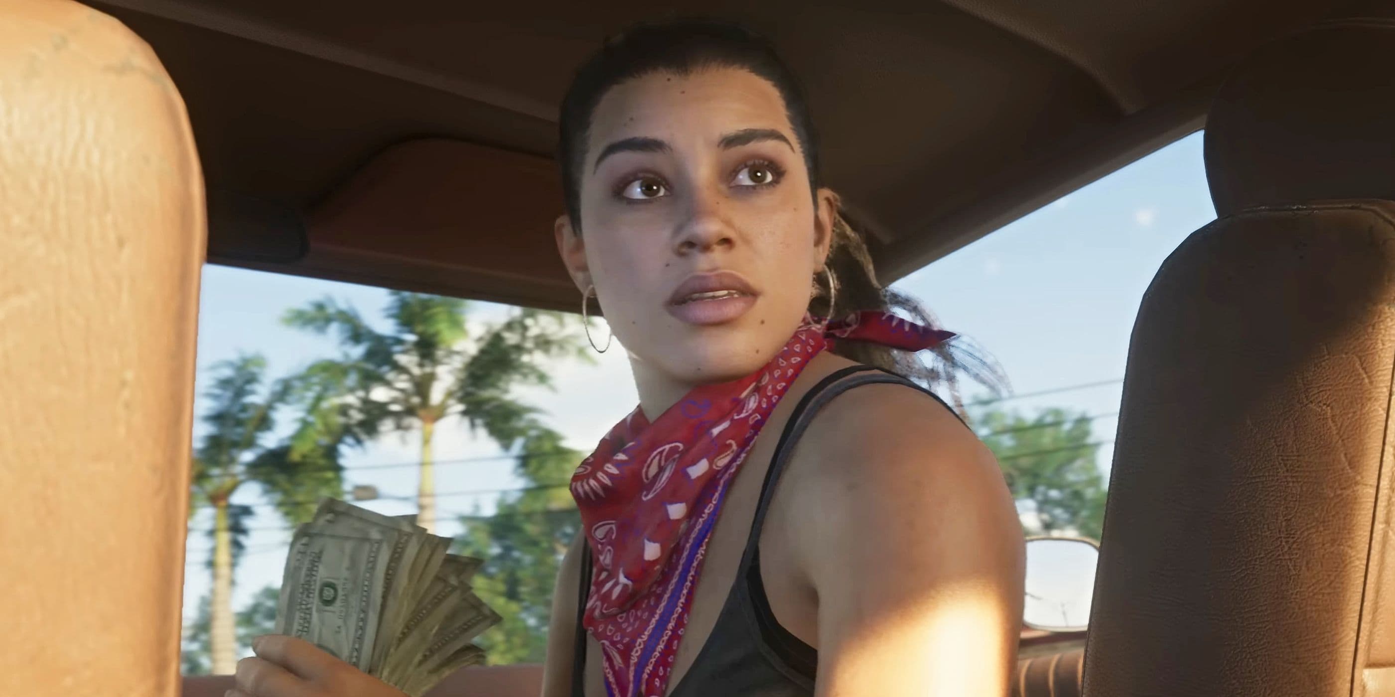 GTA 6's Official Price Has Fans Angry cover image