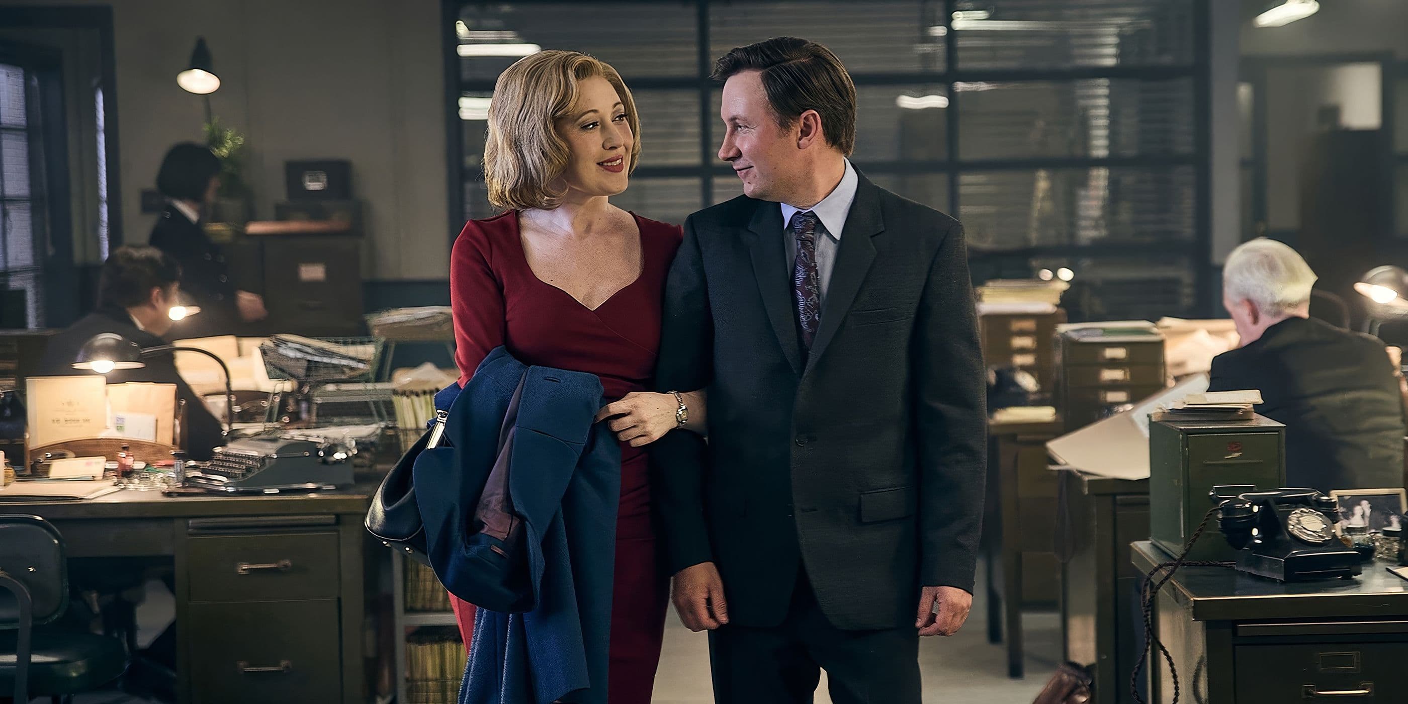 Your Favorite British Detective Series Is Bringing in Fresh Blood for Its Final Chapter cover image