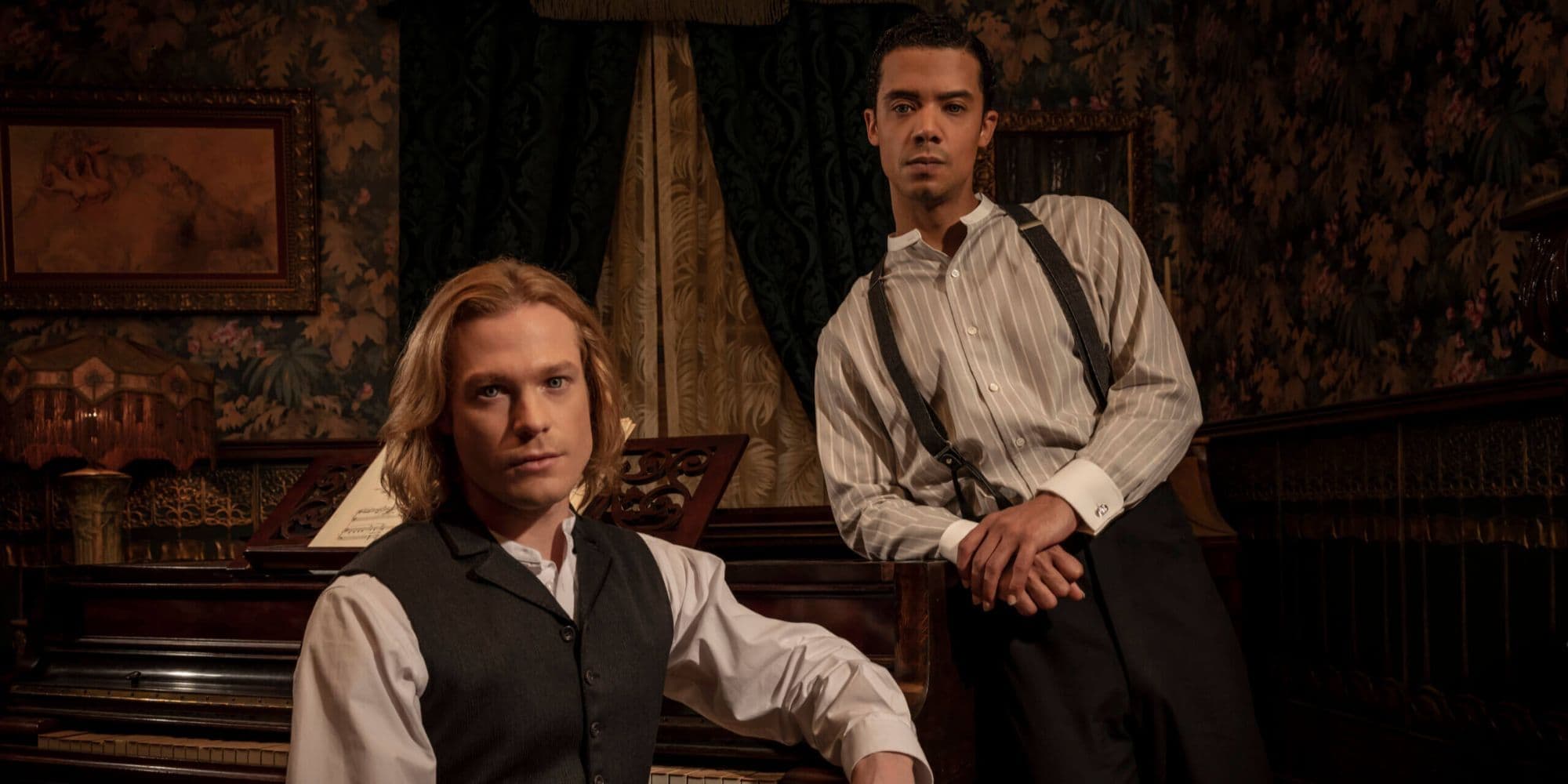 3 Binge-Worthy Netflix Series To Watch This Weekend (July 4-5) cover image