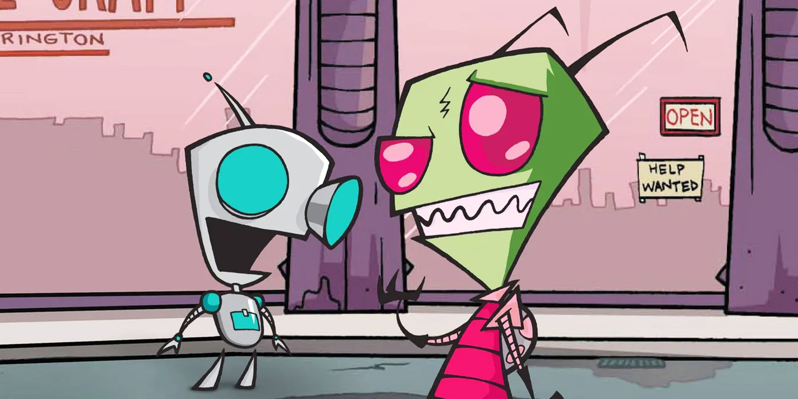 10 Obscure Animated Shows That Became Cult Classics cover image