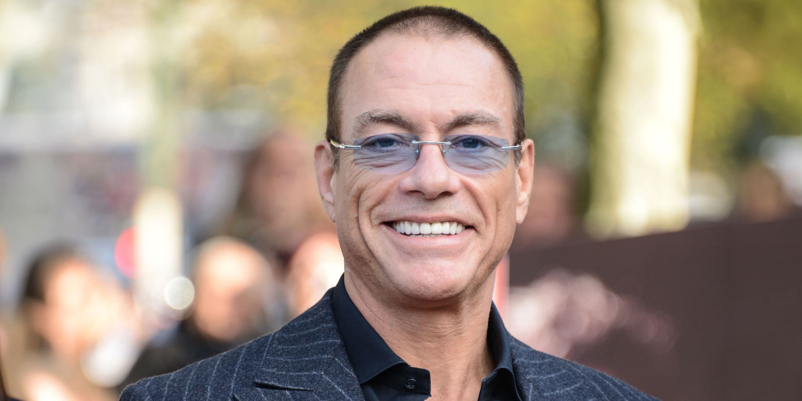 Jean-Claude Van Damme's 'Sudden Death' 4K Release Is Officially on Sale cover image