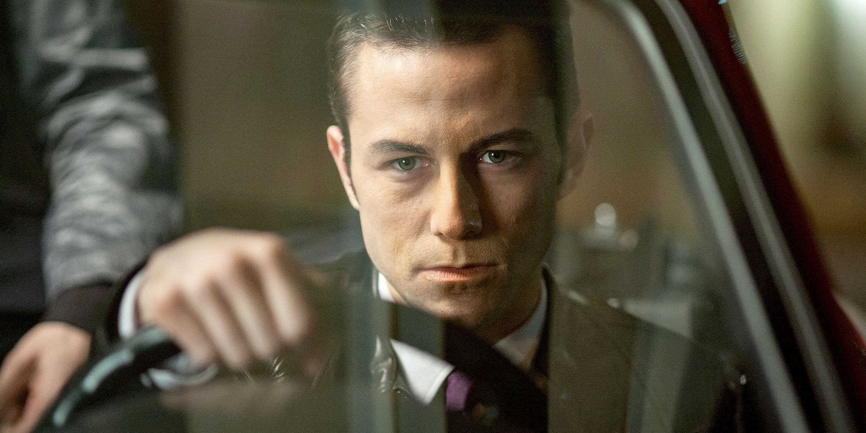 10 Greatest Crime Sci-Fi Movies of All Time cover image