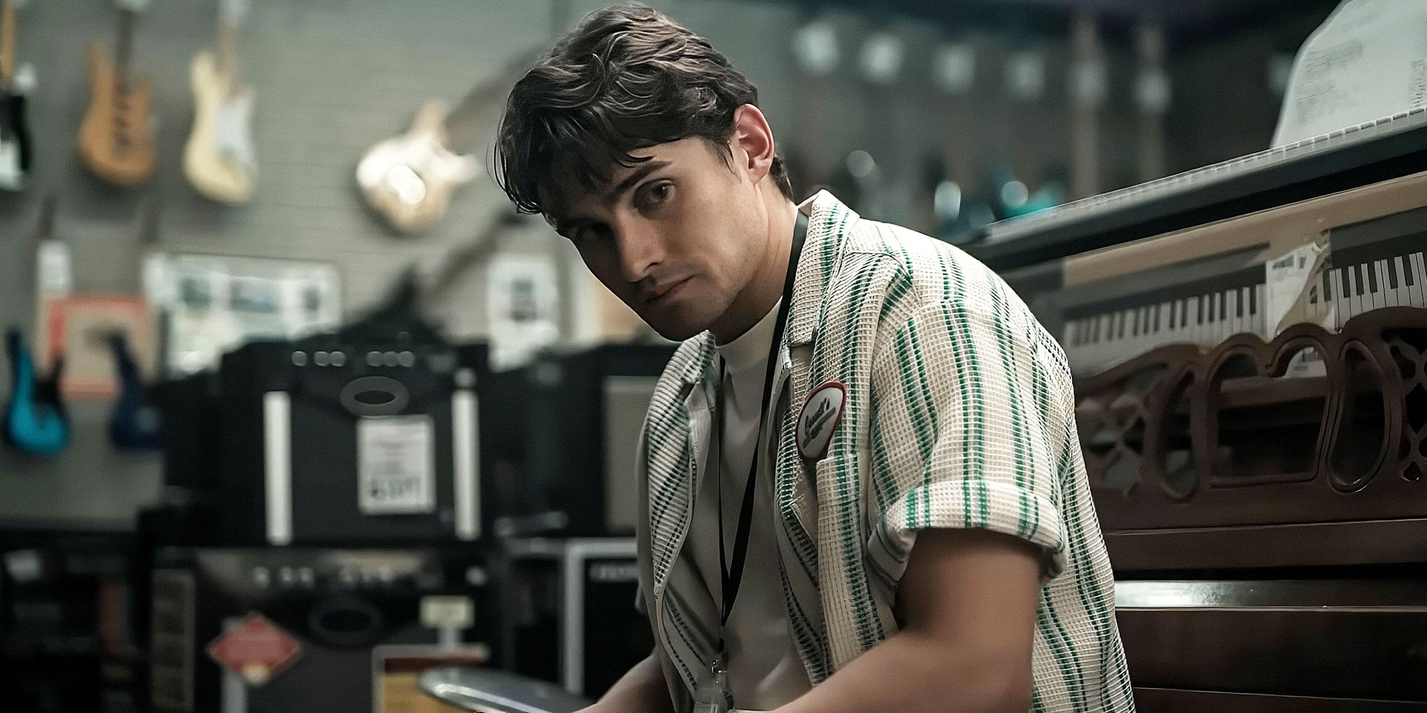 'Obsession' Pulls Off Box Office Feat Not Seen Since Steven Spielberg's '80s Sci-Fi Favorite cover image