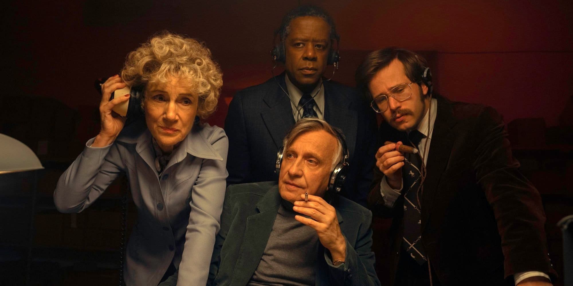 Peacock’s Biggest Problem Is Why This 94%-Rated Spy Thriller Just Got Cancelled After 1 Season cover image