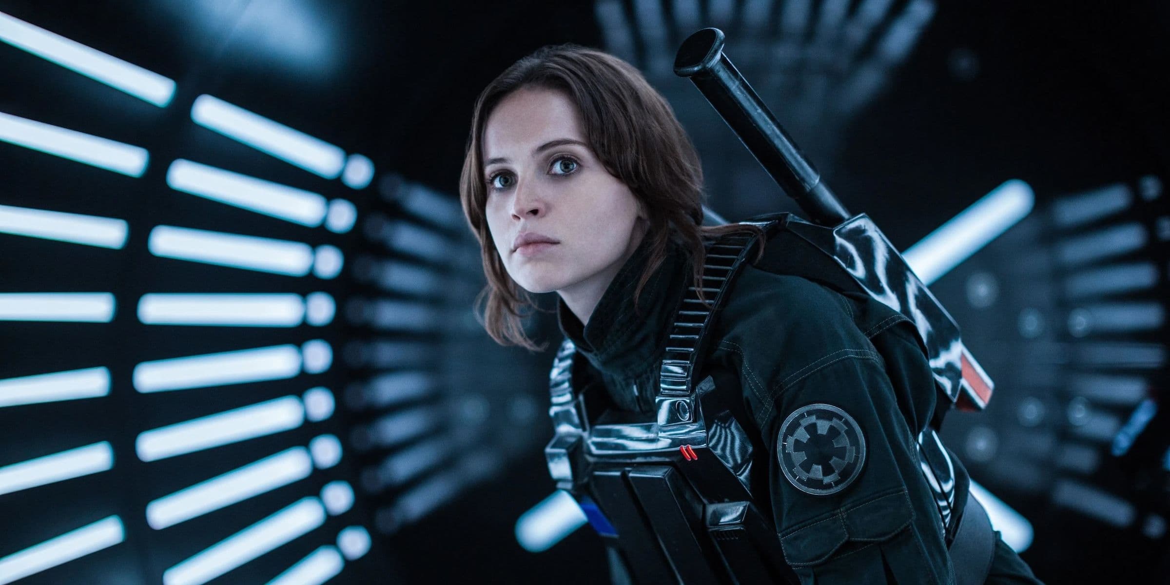 ‘Rogue One’ Meets ‘Cyberpunk 2077’ in Disney's 133-Minute Sci-Fi Epic That’s Dominating Netflix cover image