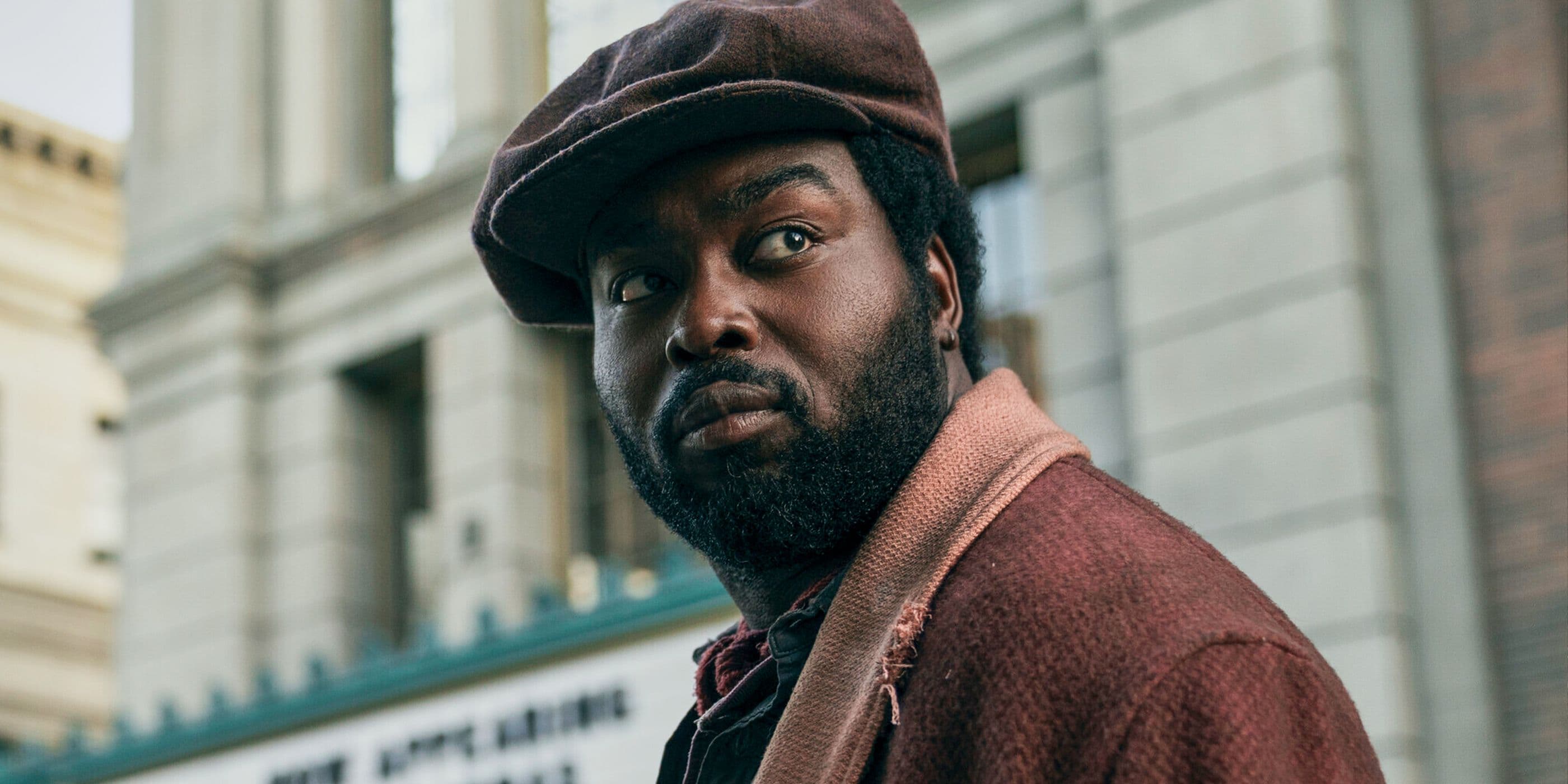 Prime Video's Newest Superhero Show: Spider-Noir Shines as a Top Comic Book Series cover image