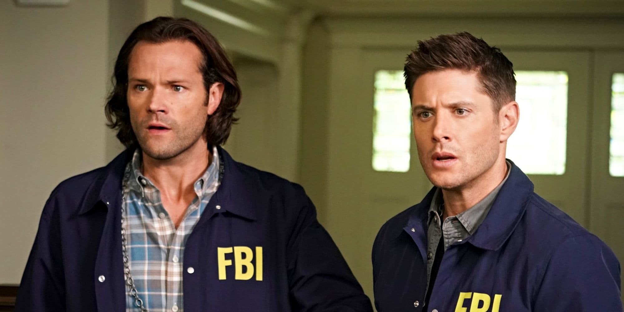 Supernatural's 2026 Return Promises to Take the Franchise to a Whole New Level cover image