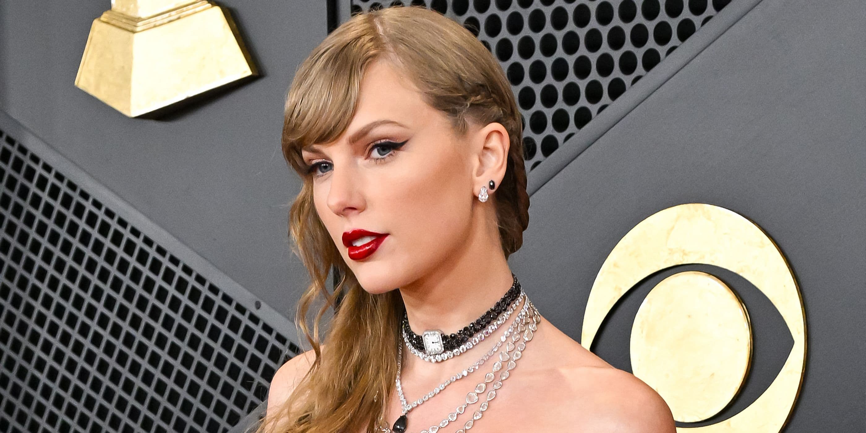Toy Story 5 Filmmakers Explain Taylor Swift's Role in the Pixar Sequel cover image