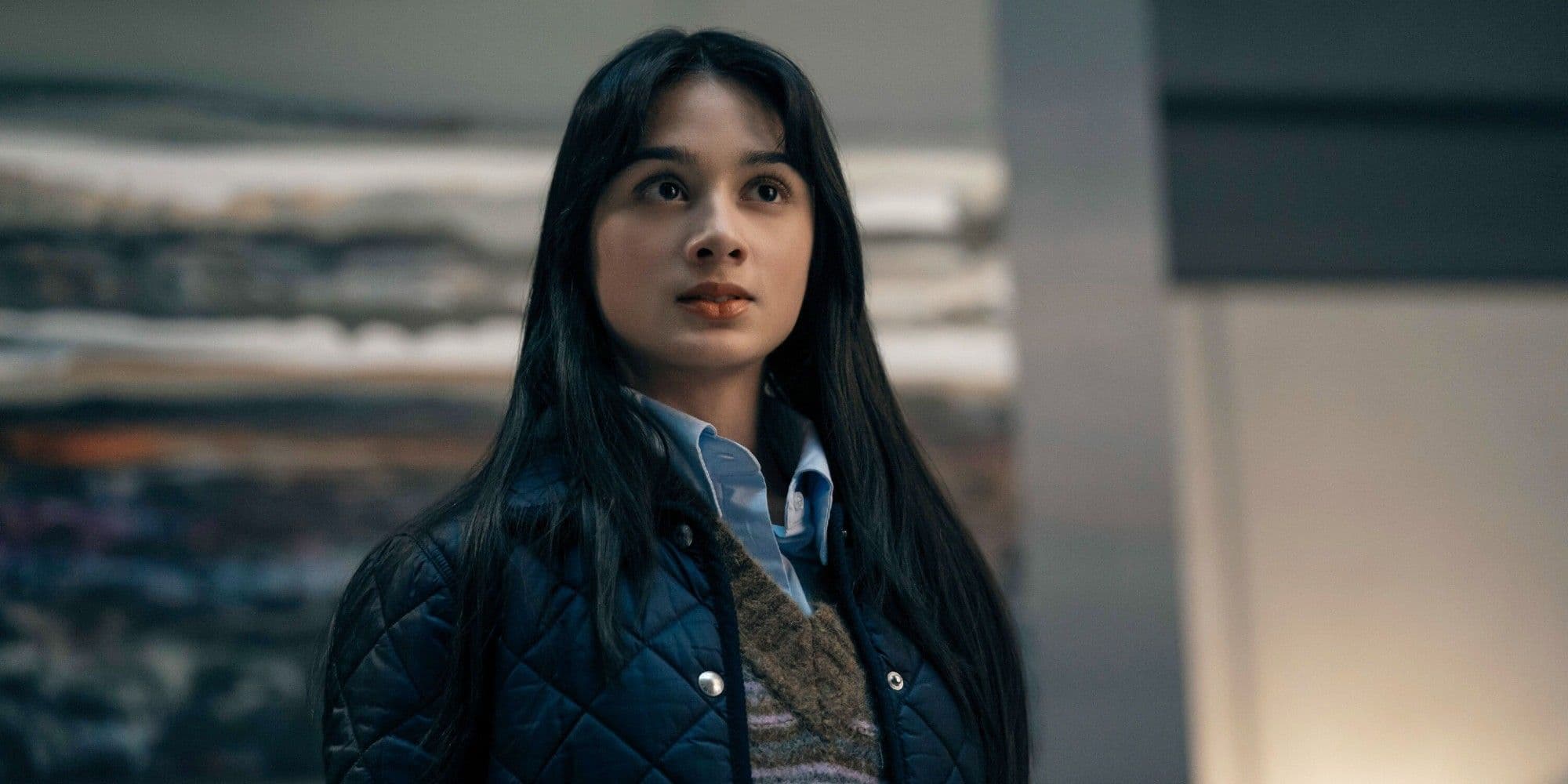 Prime Video's Divisive Sci-Fi Finale Is Still a Streaming Hit Despite Fan Backlash cover image