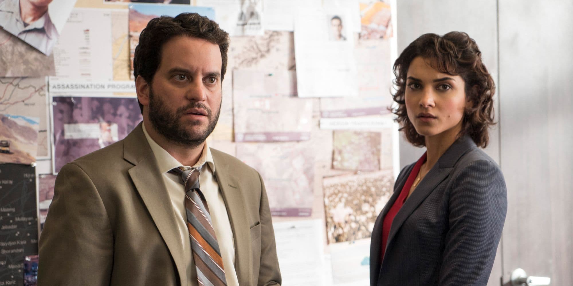 9 Years Later, Netflix's Grittiest Crime Series Is a Massive Hit on Disney+ TV News breakdown cover image