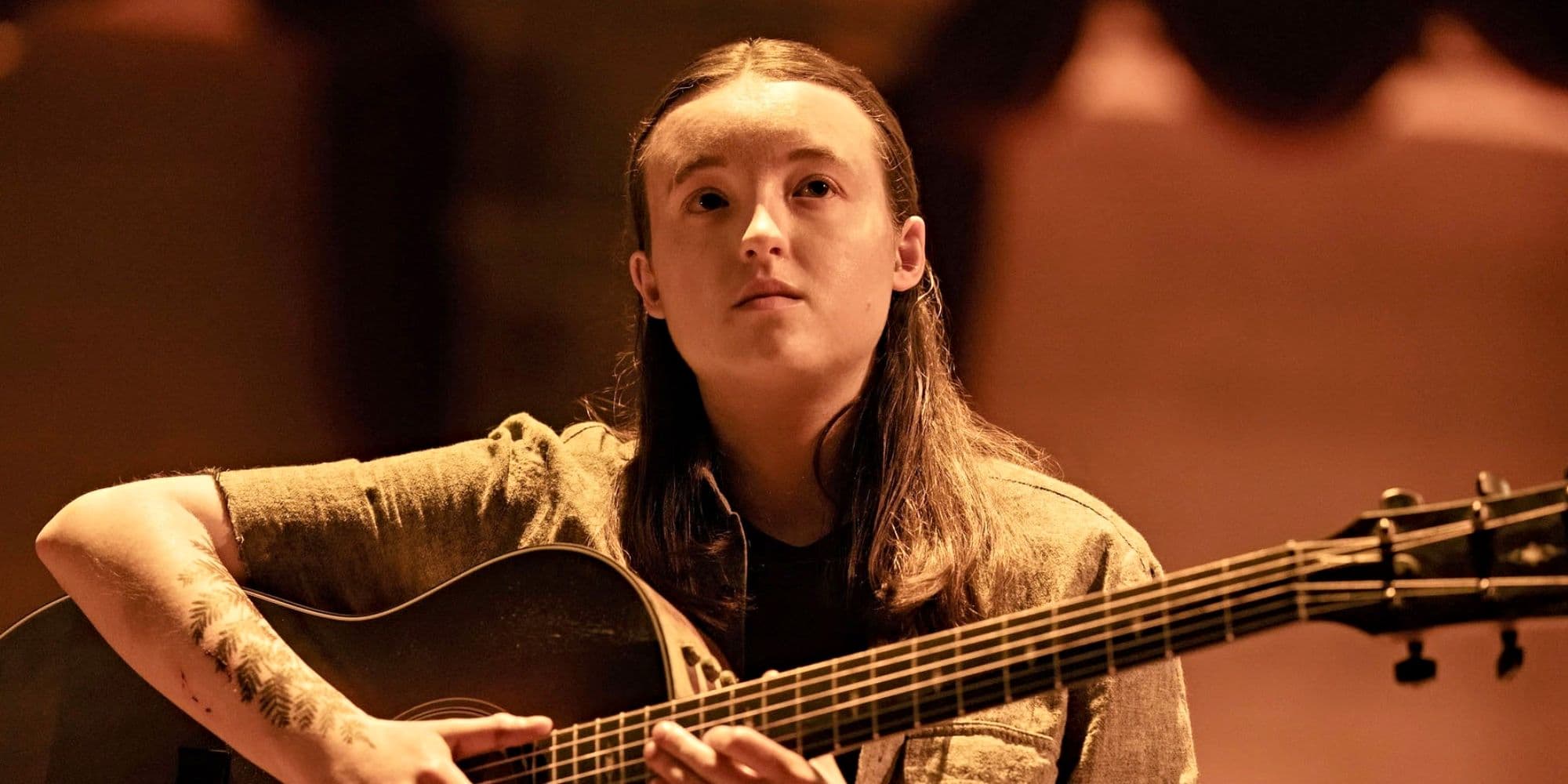 HBO Finds Perfect ‘The Last of Us’ Replacement in Ambitious New Fantasy Series cover image