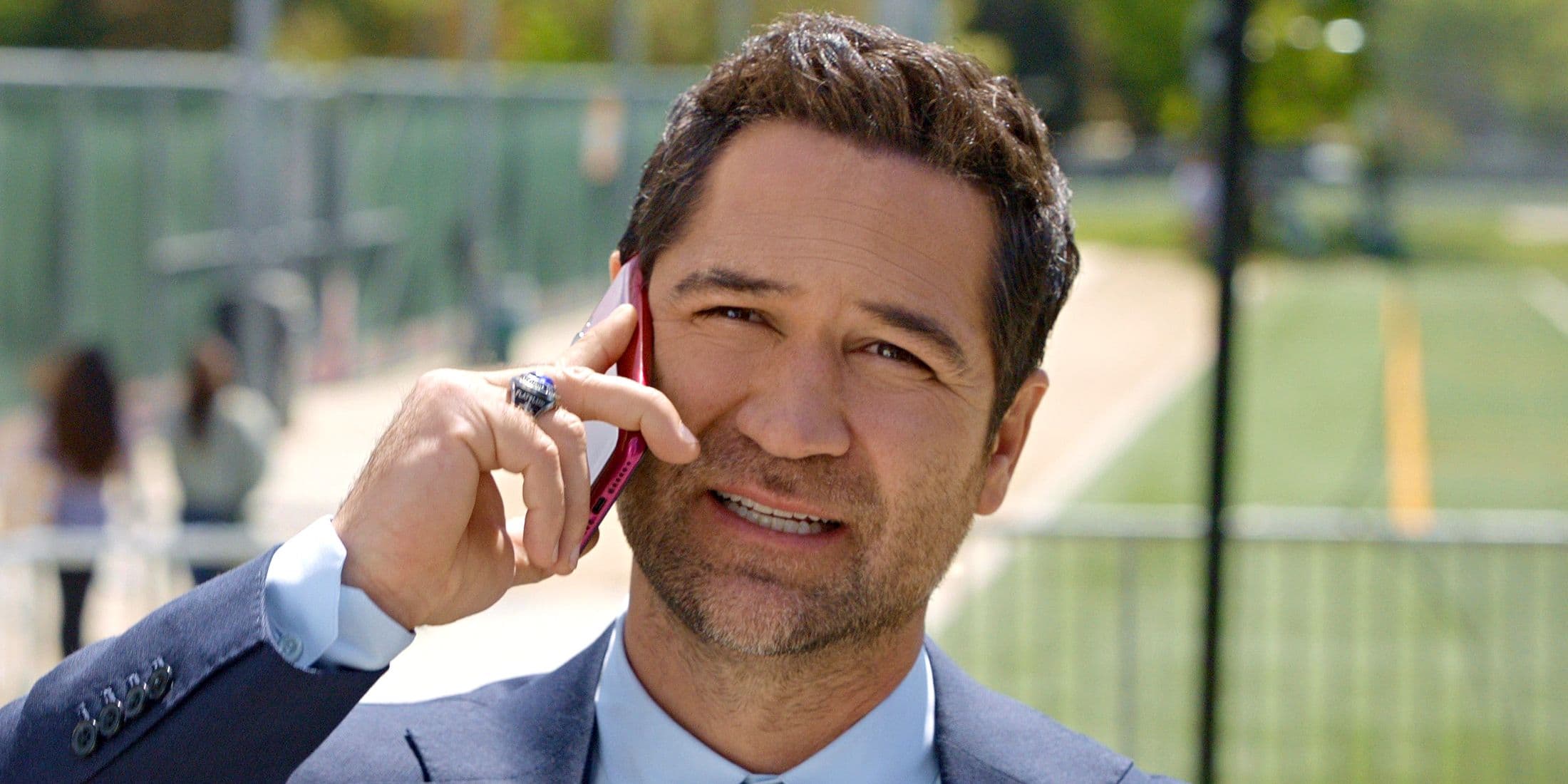 The Lincoln Lawyer Creator Finally Breaks Silence on Ending the Series cover image
