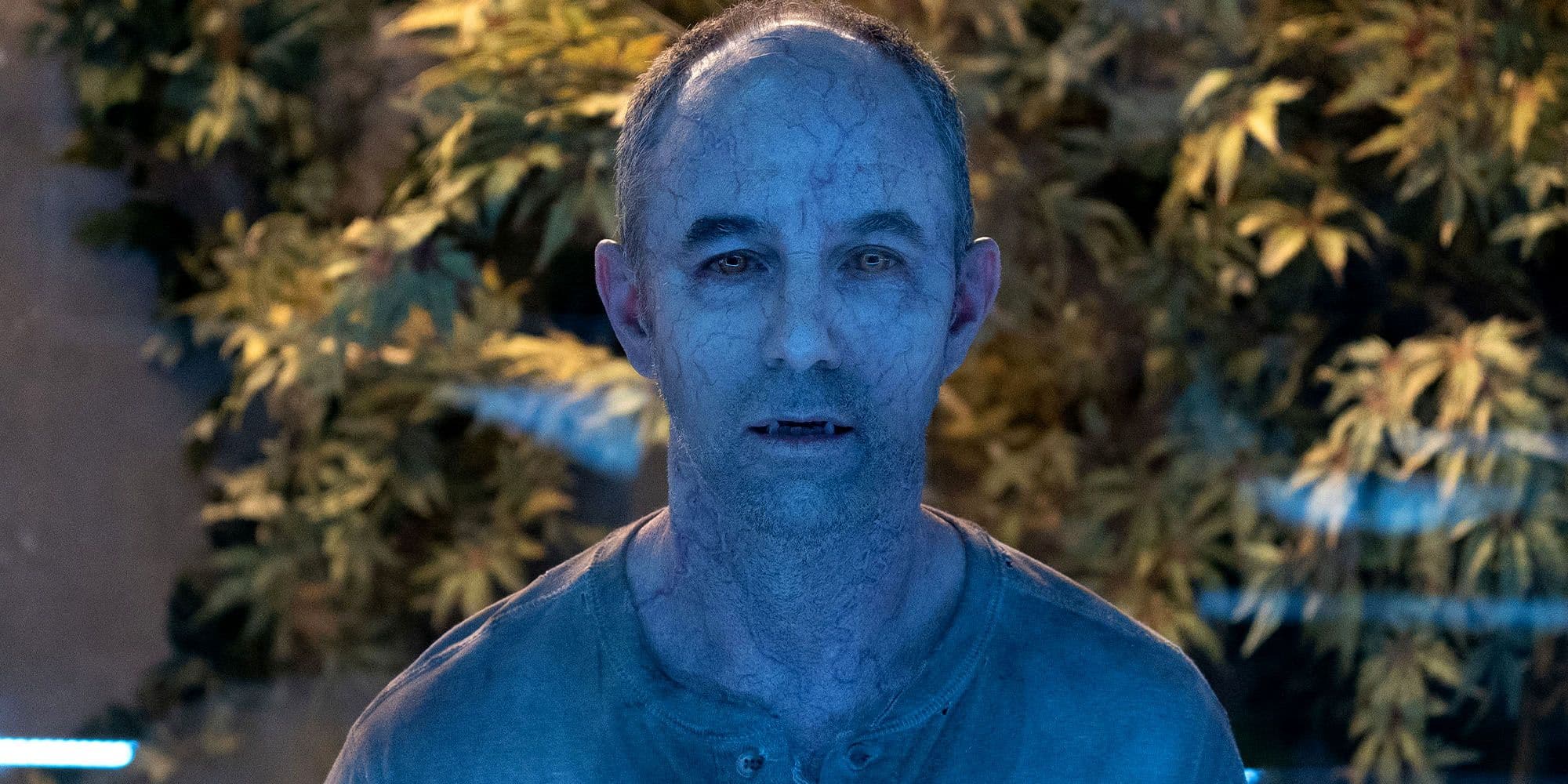 This 8-Part Apocalyptic Sci-Fi Thriller Is the Perfect ‘The Last of Us’ Replacement cover image