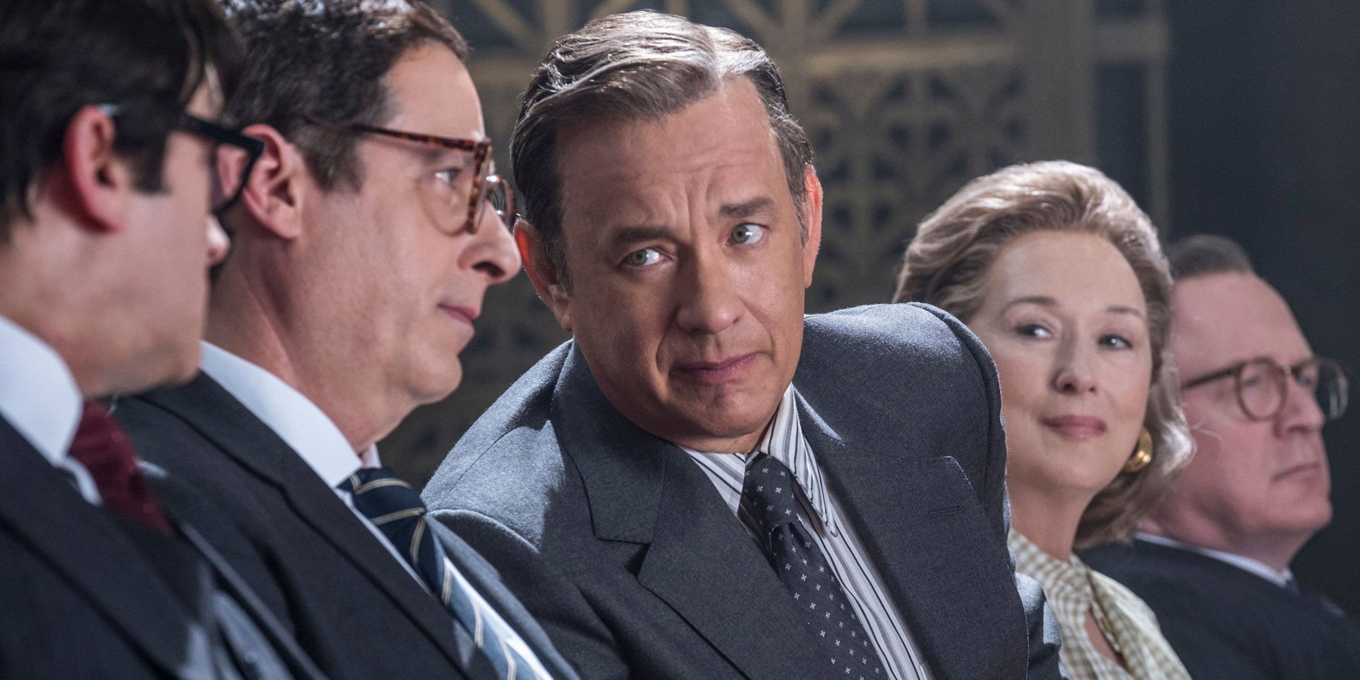 7 Steven Spielberg Movies That Are Just Kind of Average cover image