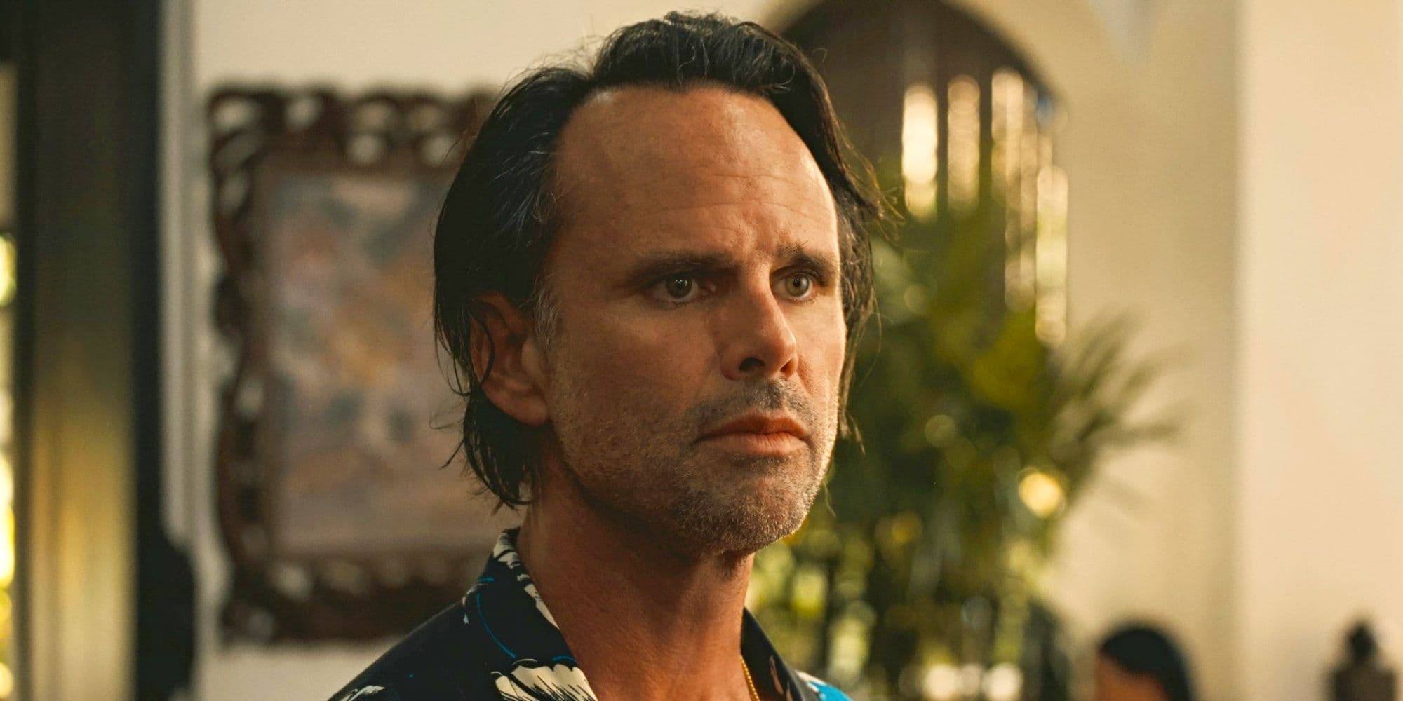 Netflix’s Strongest ‘White Lotus’ Rival Is a 10/10 Weekend Binge cover image