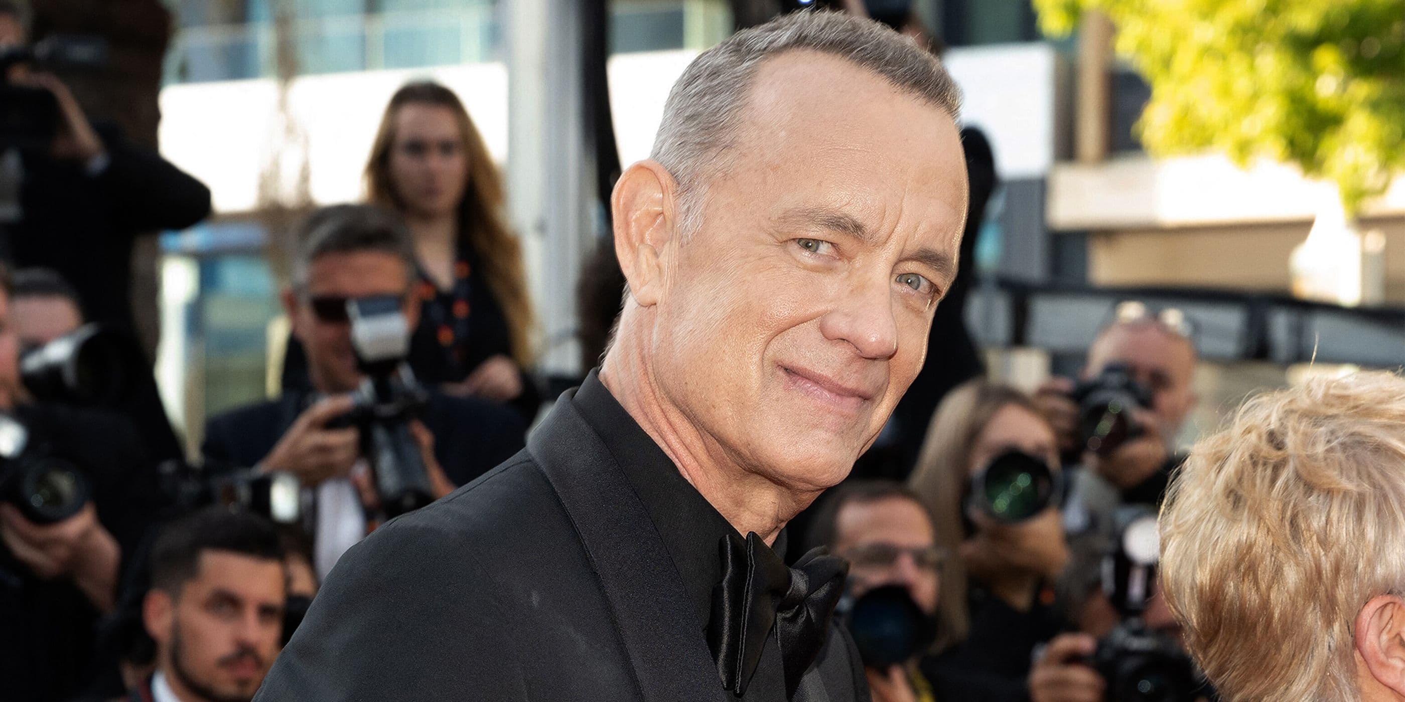 Tom Hanks' Epic WWII Sequel Gets Huge Update cover image