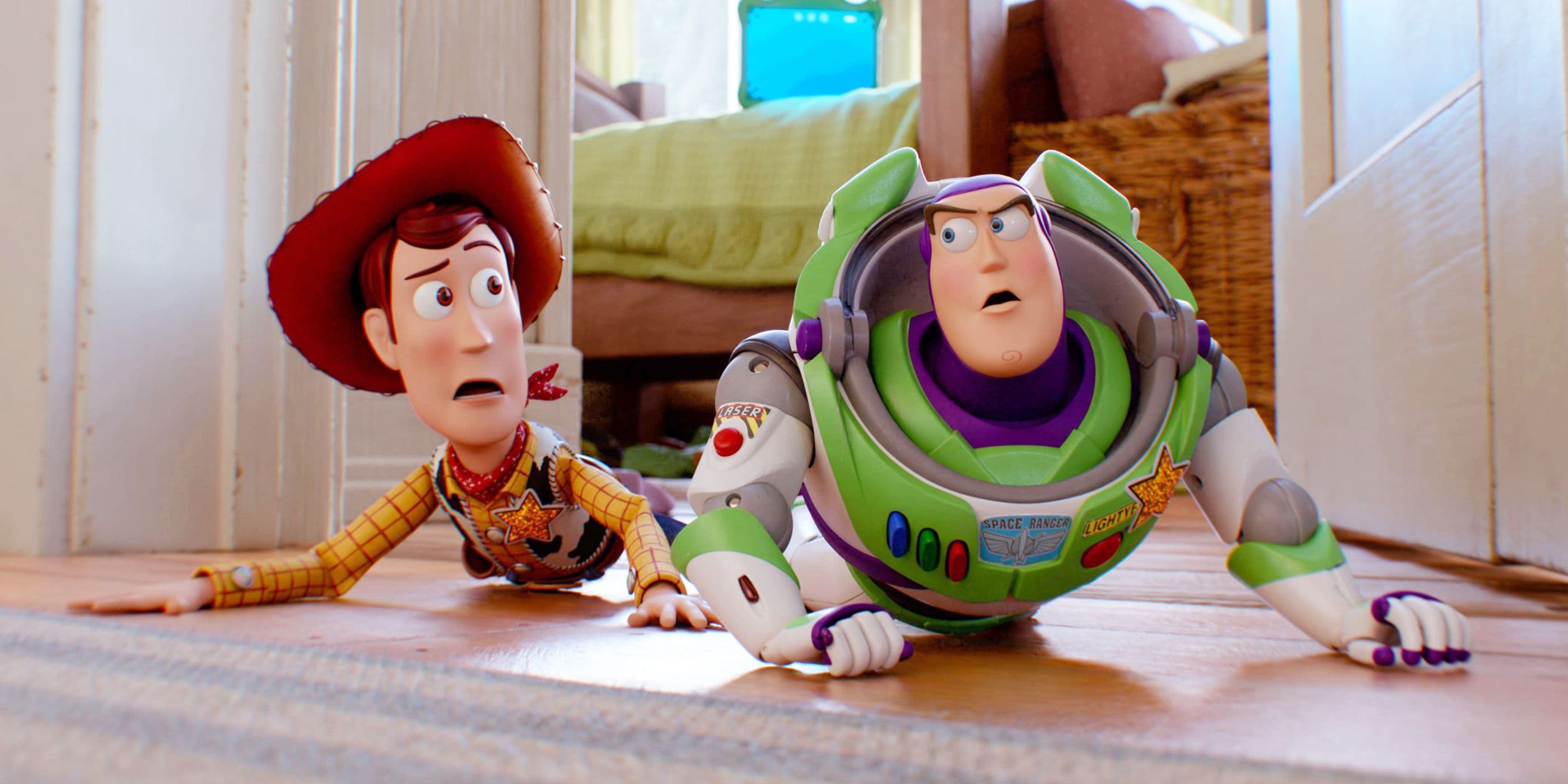 Toy Story 5 Hits Box Office Milestone in Record Time cover image