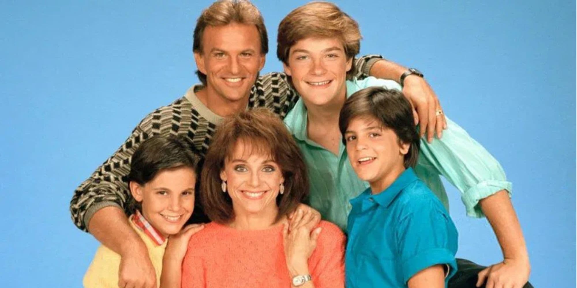 10 Forgotten '80s Sitcoms That Have Aged Like Fine Wine TV breakdown cover image