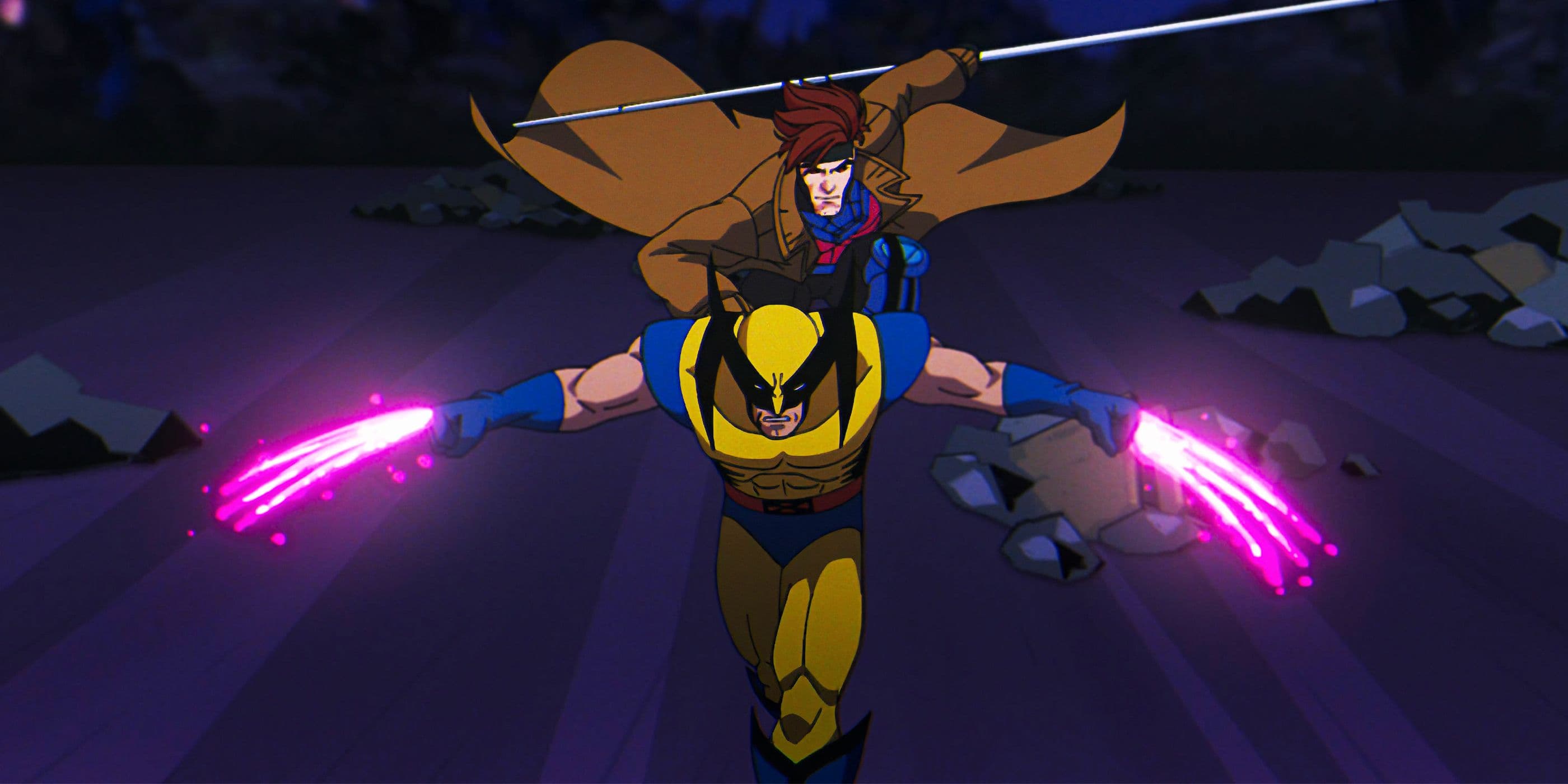 X-Men ’97 Season 2 Just Cracked Open the Door to an Avengers Revival cover image