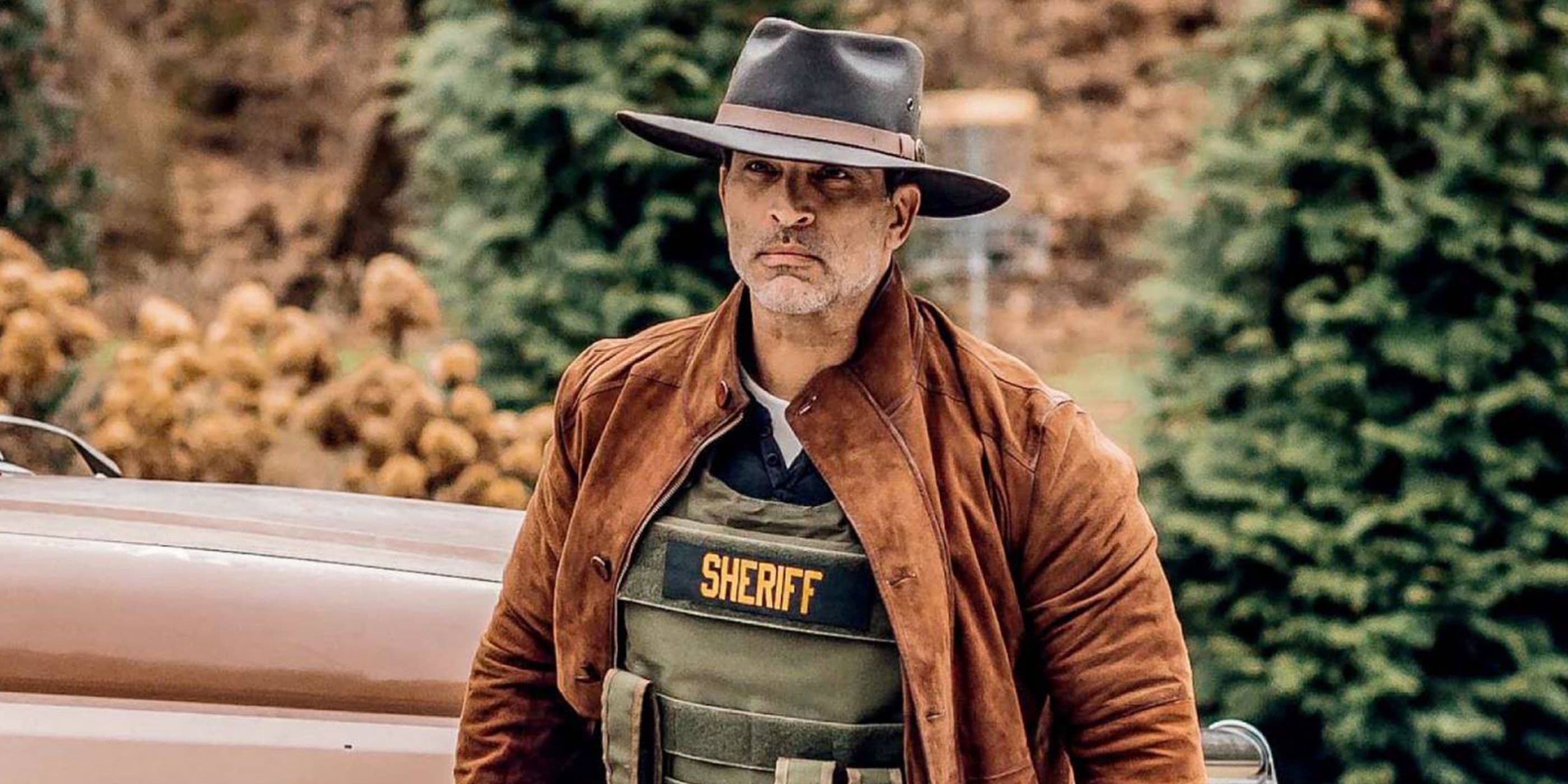Forget ‘Yellowstone,’ This Hit Appalachian Crime Series Is Coming Back With an Even Bigger Season 2 cover image