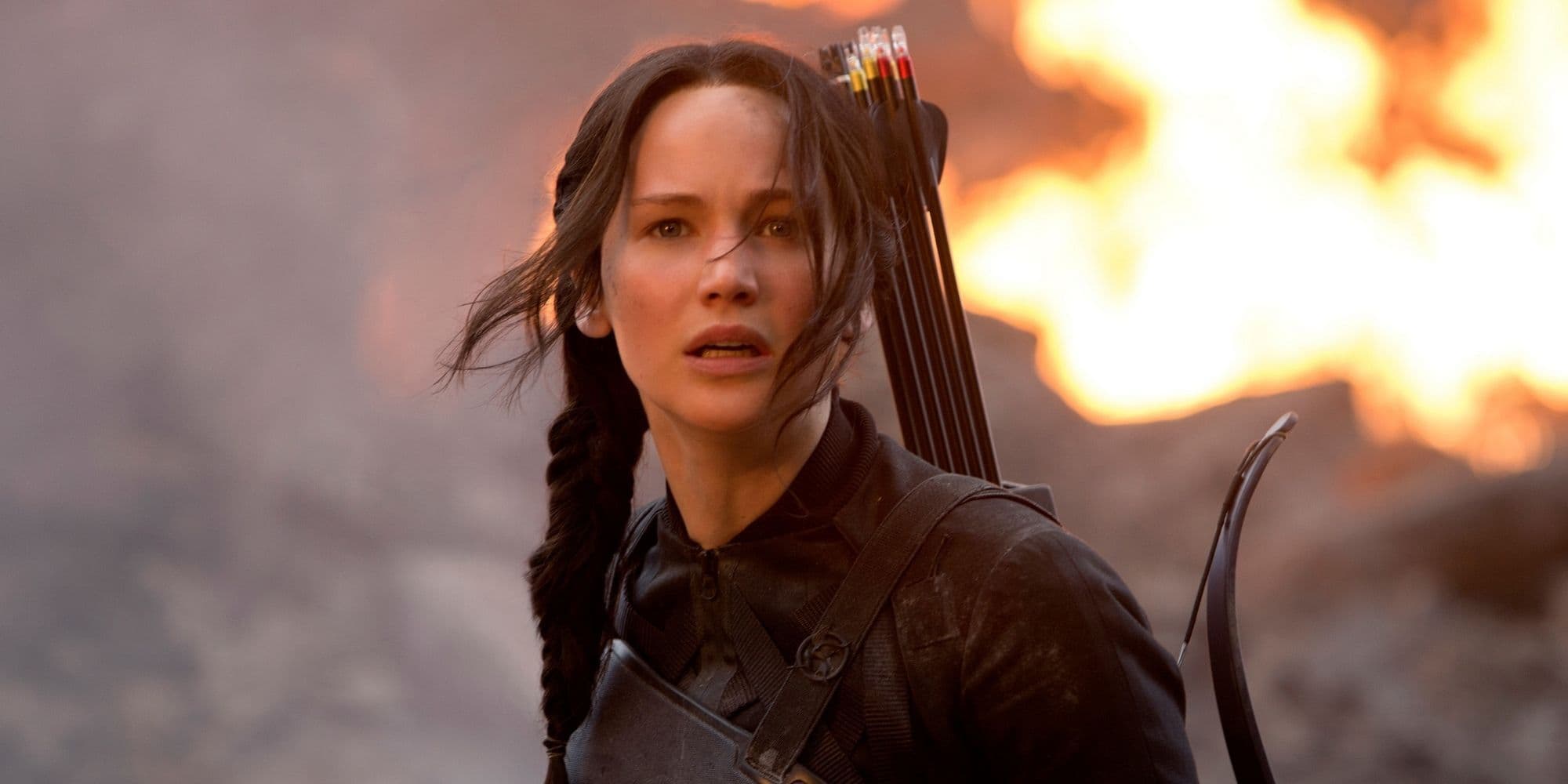 The Hunger Games Officially Returns With 5-Movie Theatrical Event cover image