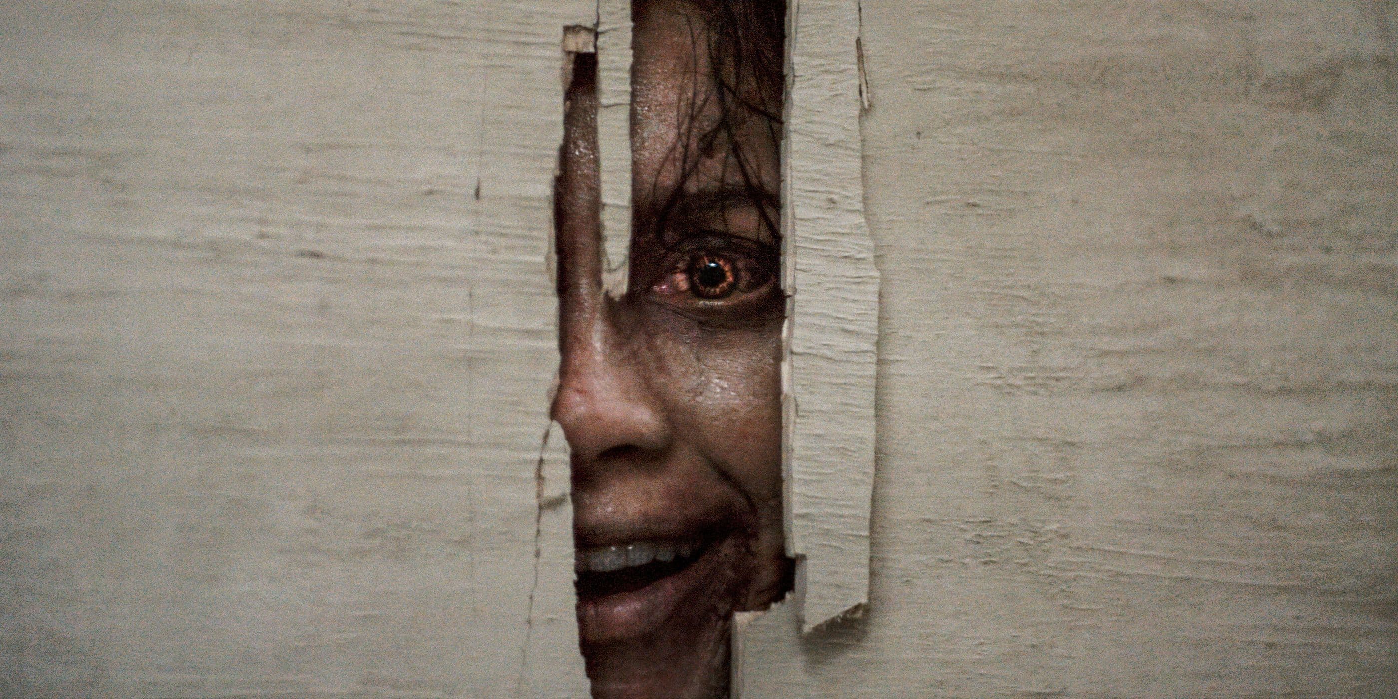 'Evil Dead Burn's Post-Credits Scene Just Changed the Rules of the Franchise cover image