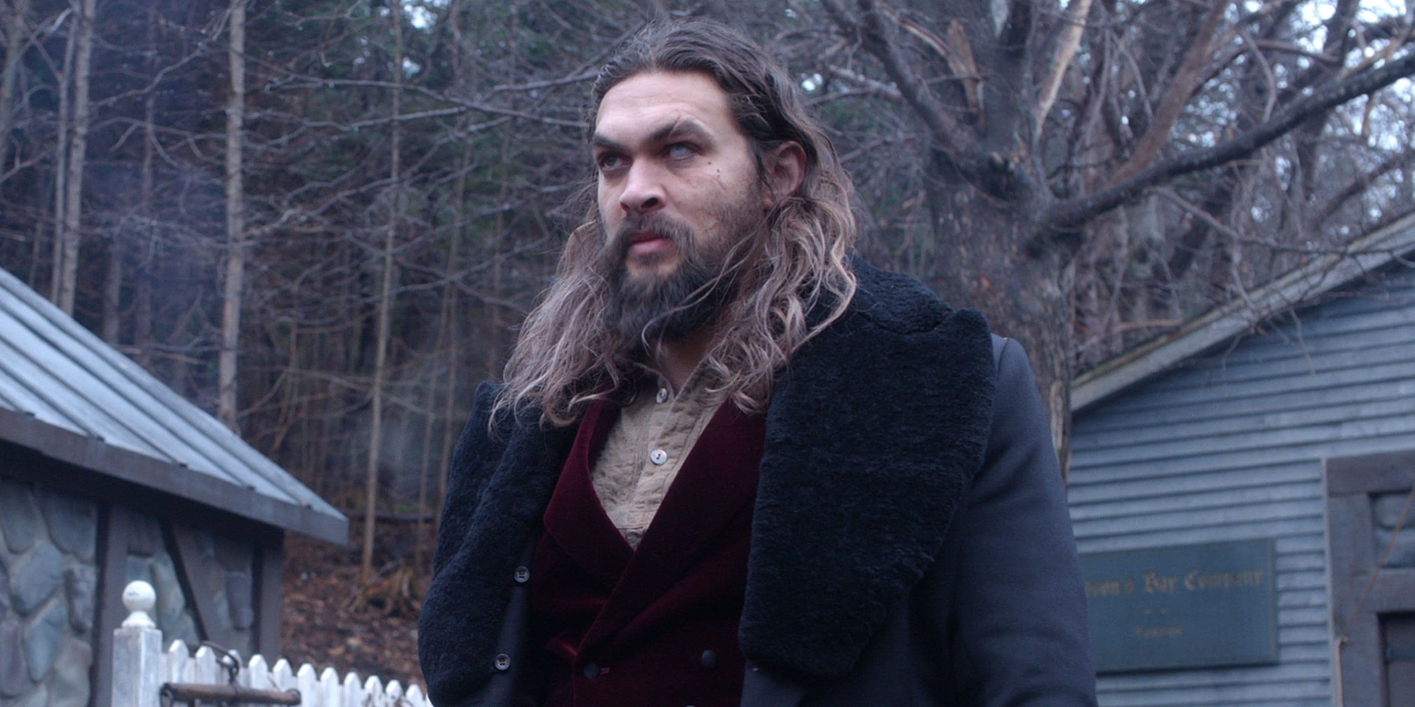 Jason Momoa's Frontier: A Timely Look at Historical Brutality cover image