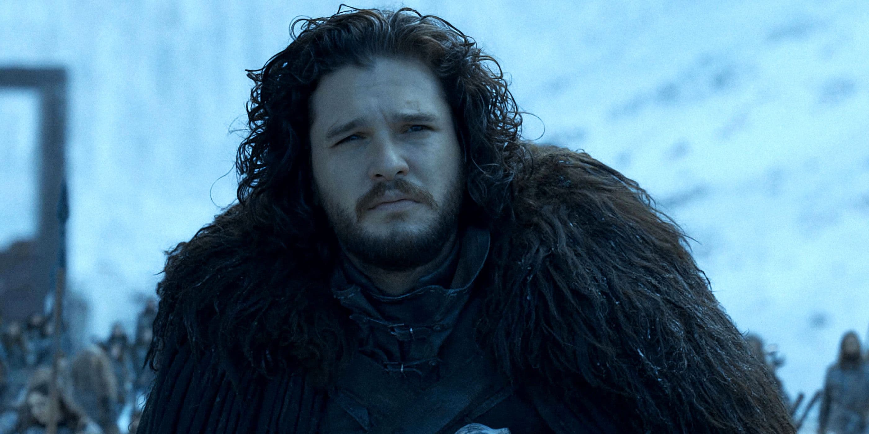 'Game of Thrones' Left These 8 Questions Unanswered cover image