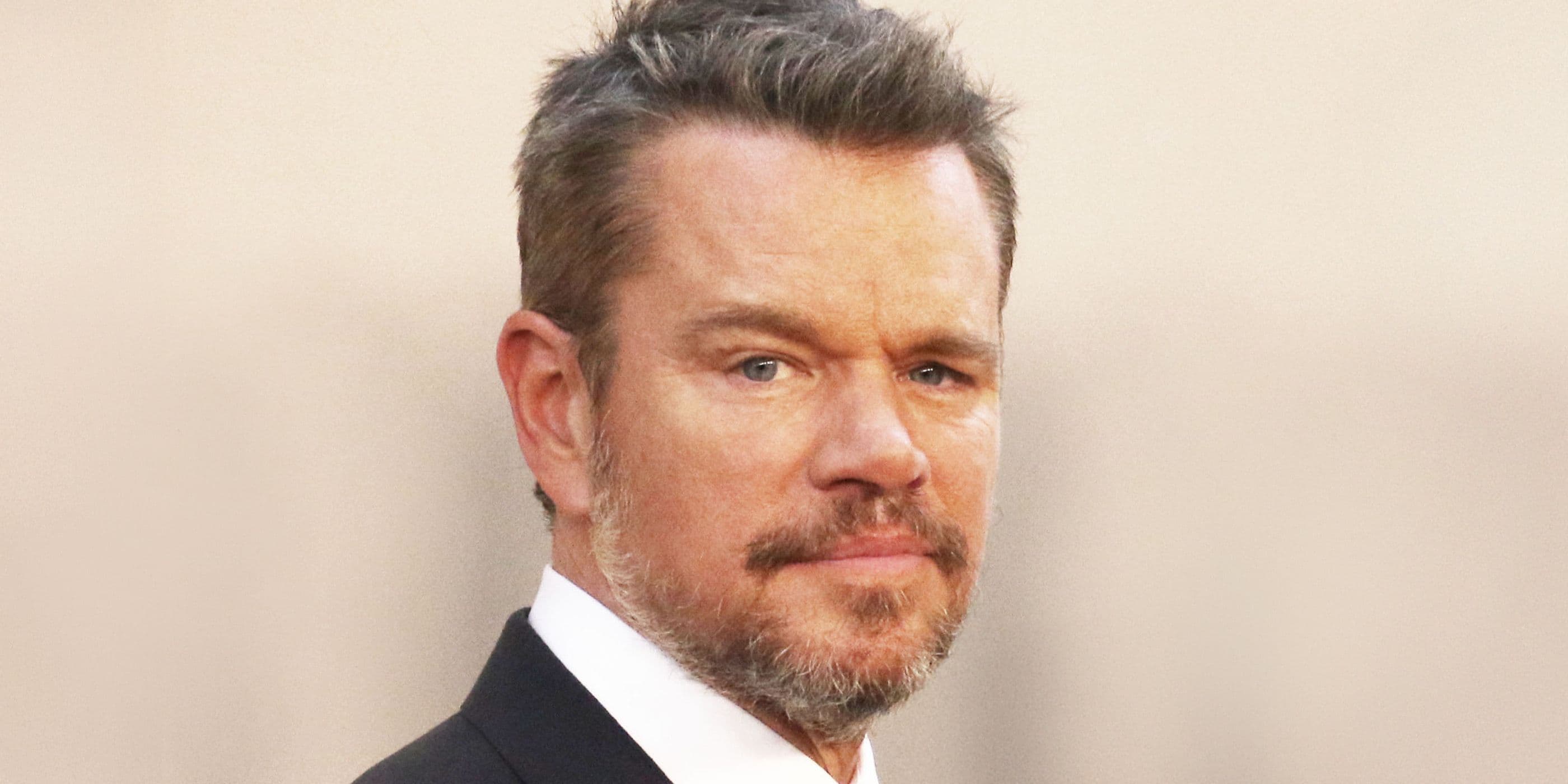 Ridley Scott Saves Matt Damon in the Sci-Fi Masterpiece Taking Over Prime Video cover image