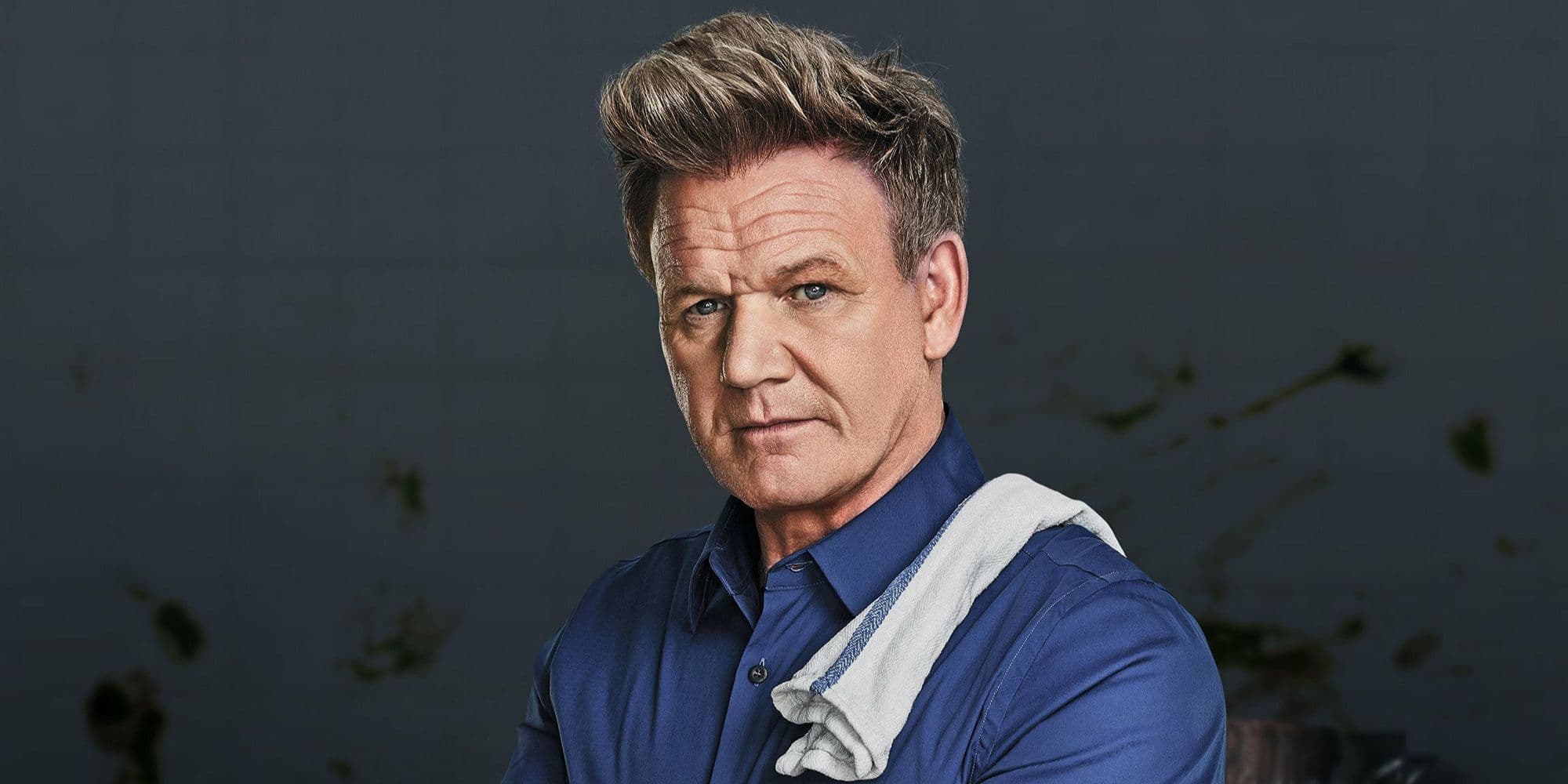 Gordon Ramsay Smells a Rat in the Midwest in 'Kitchen Nightmares' Season 10 Return cover image