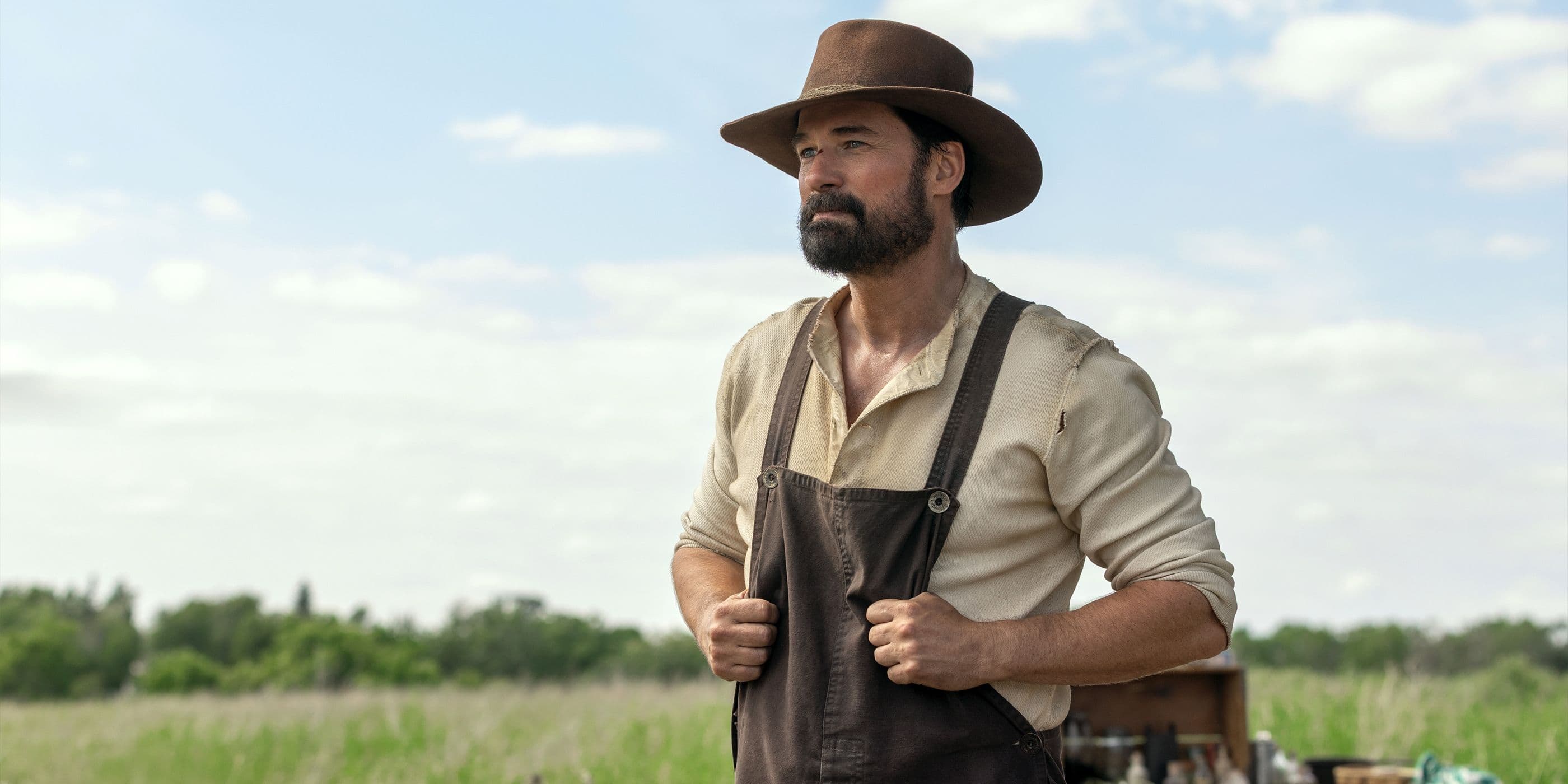 Netflix's Little House on the Prairie Remake Becomes a Streaming Sensation cover image