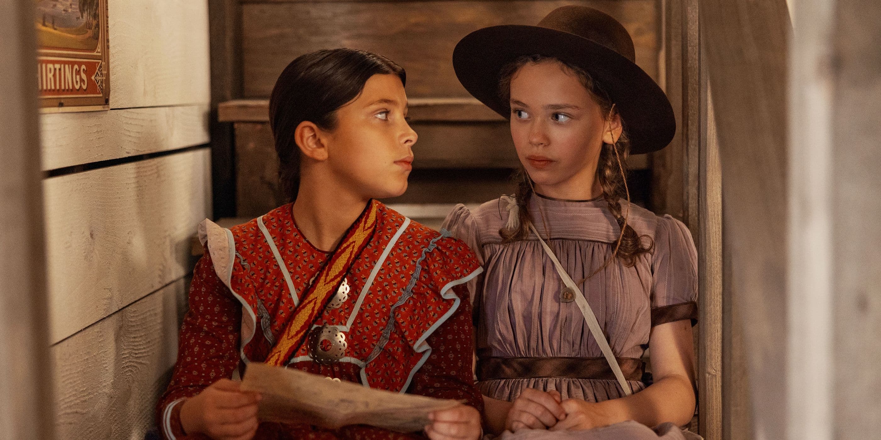 Netflix’s New Western Remake Is Officially a Masterpiece cover image