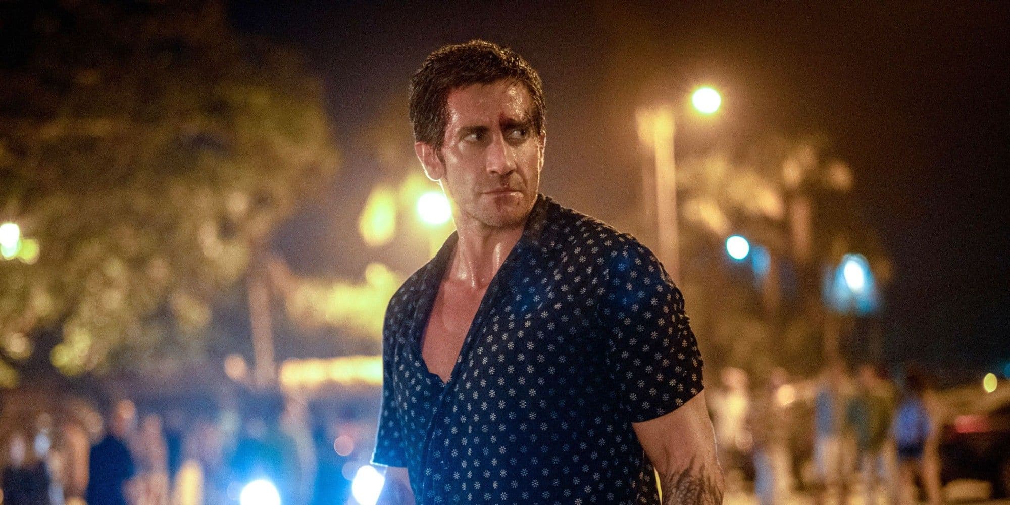Jake Gyllenhaal's 2024 Action Smash Is One of Streaming's Best Late-Night Watches cover image