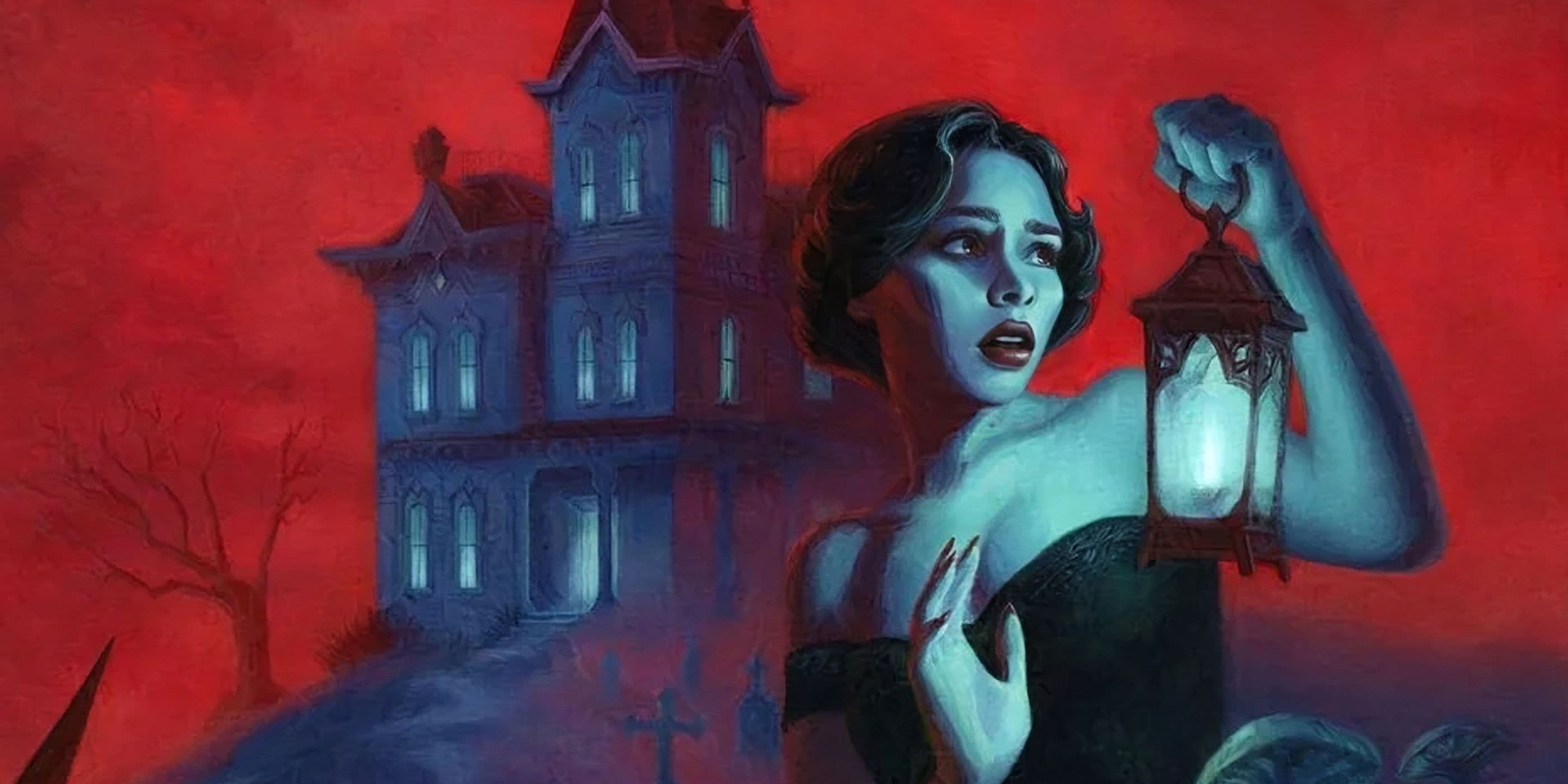 'The Last of Us' Meets 'Wuthering Heights' in This Near-Perfect Gothic Book cover image