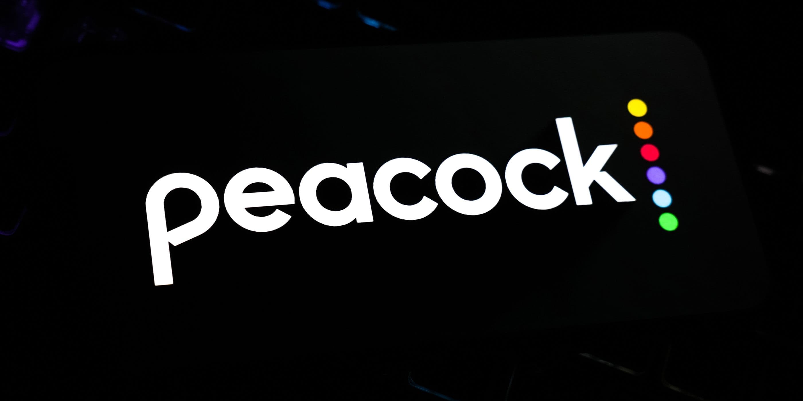Peacock's Biggest Scripted Launch: The Five-Star Weekend cover image