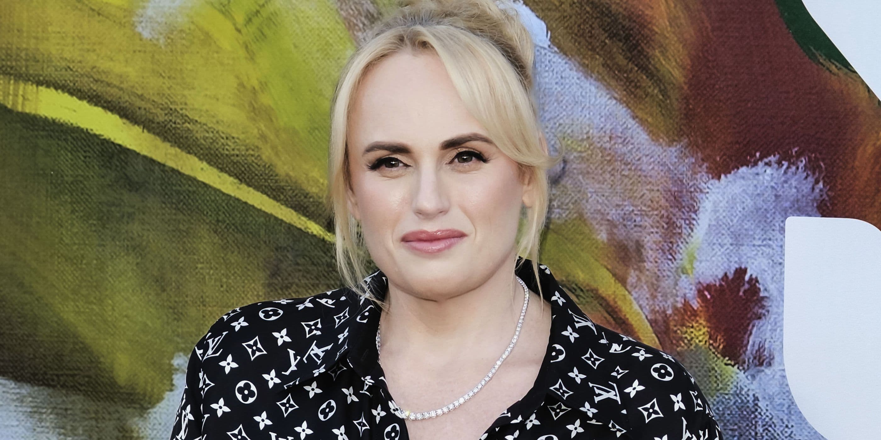 Rebel Wilson’s Directorial Debut Officially Sets U.S. Release Date With New Look cover image