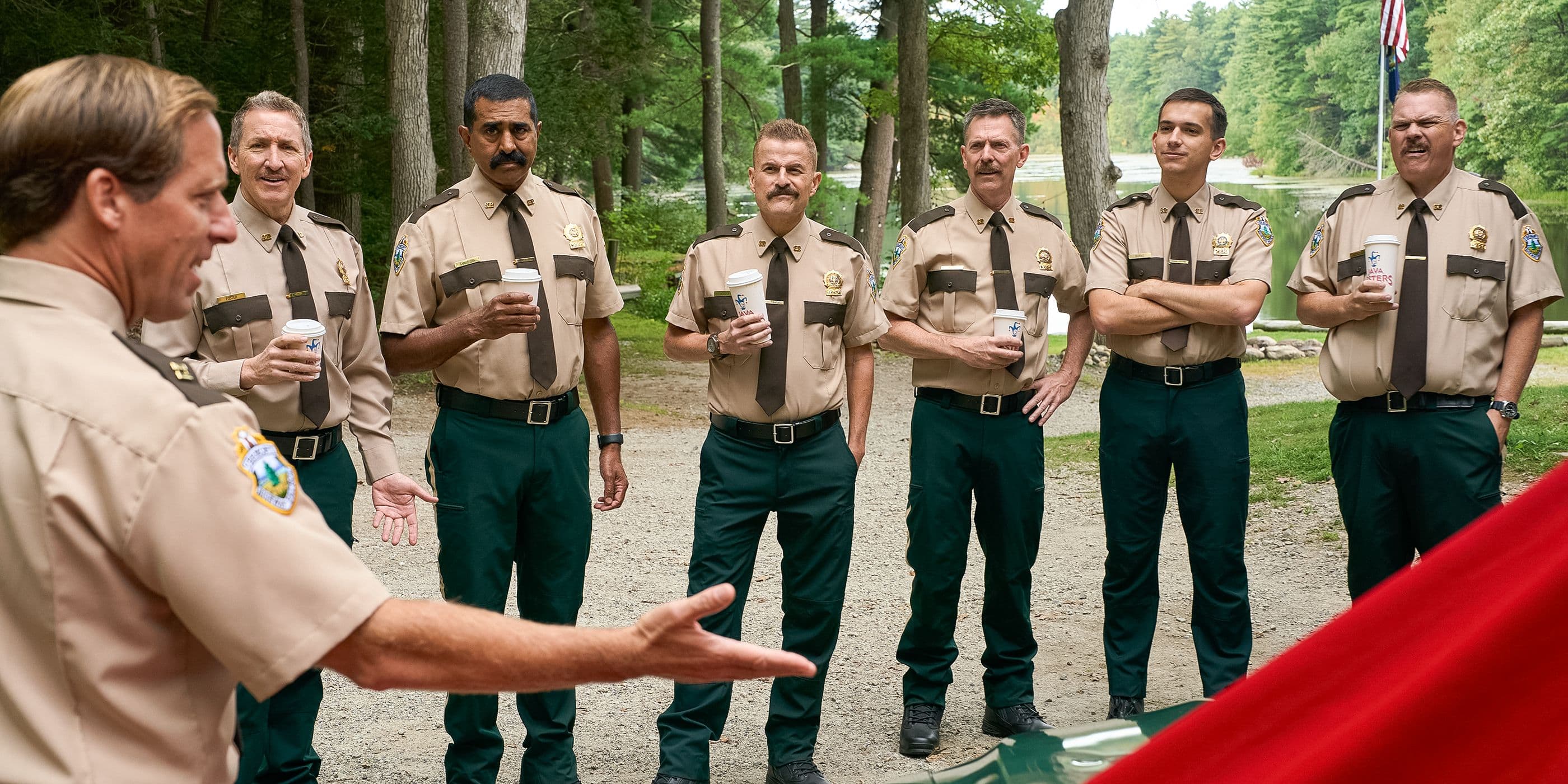 ‘Super Troopers 3’ Is the Long-Awaited R-Rated Sequel Fans Have Anticipated cover image